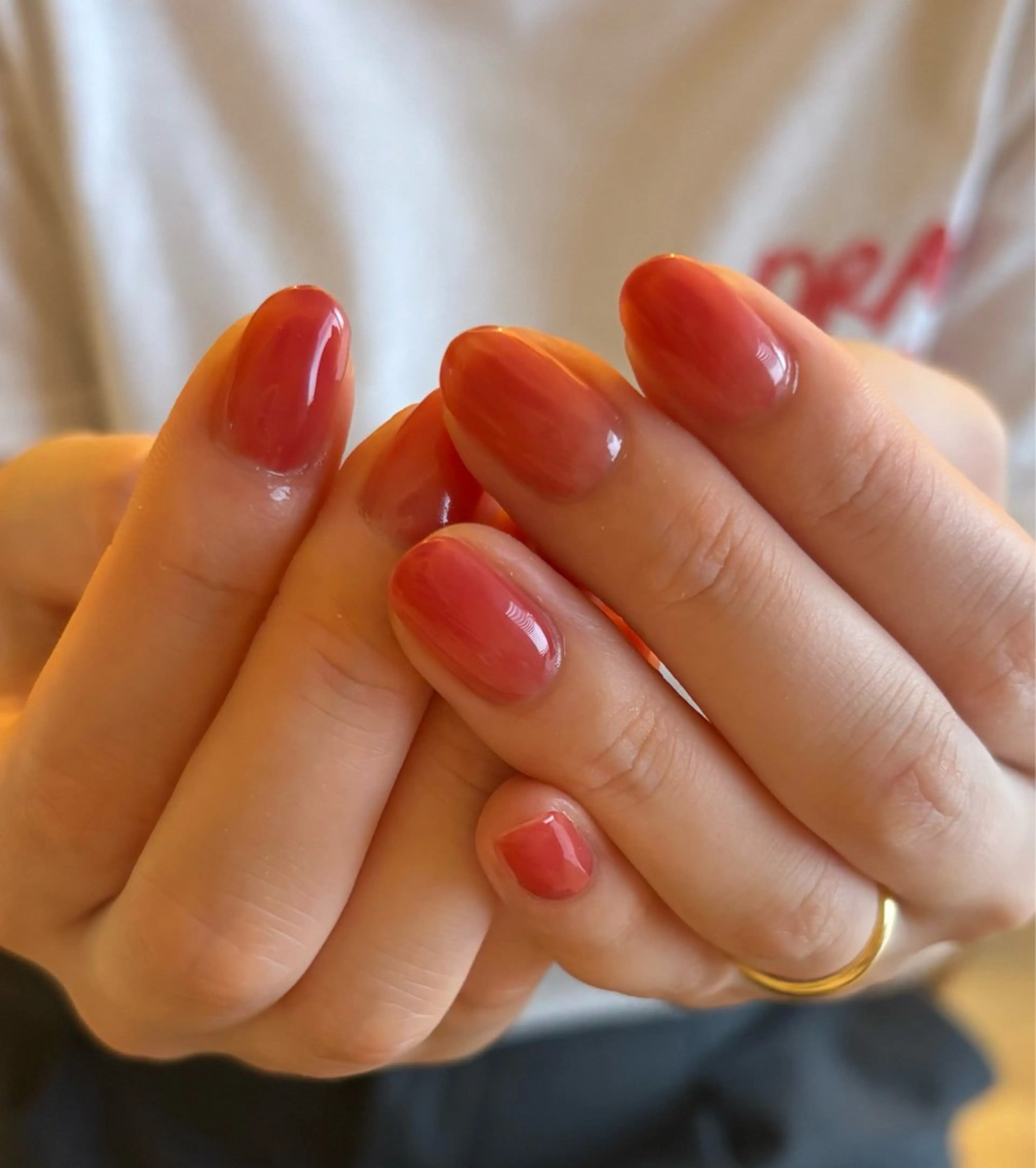 ネイル kazuna nailのネイルデザイン