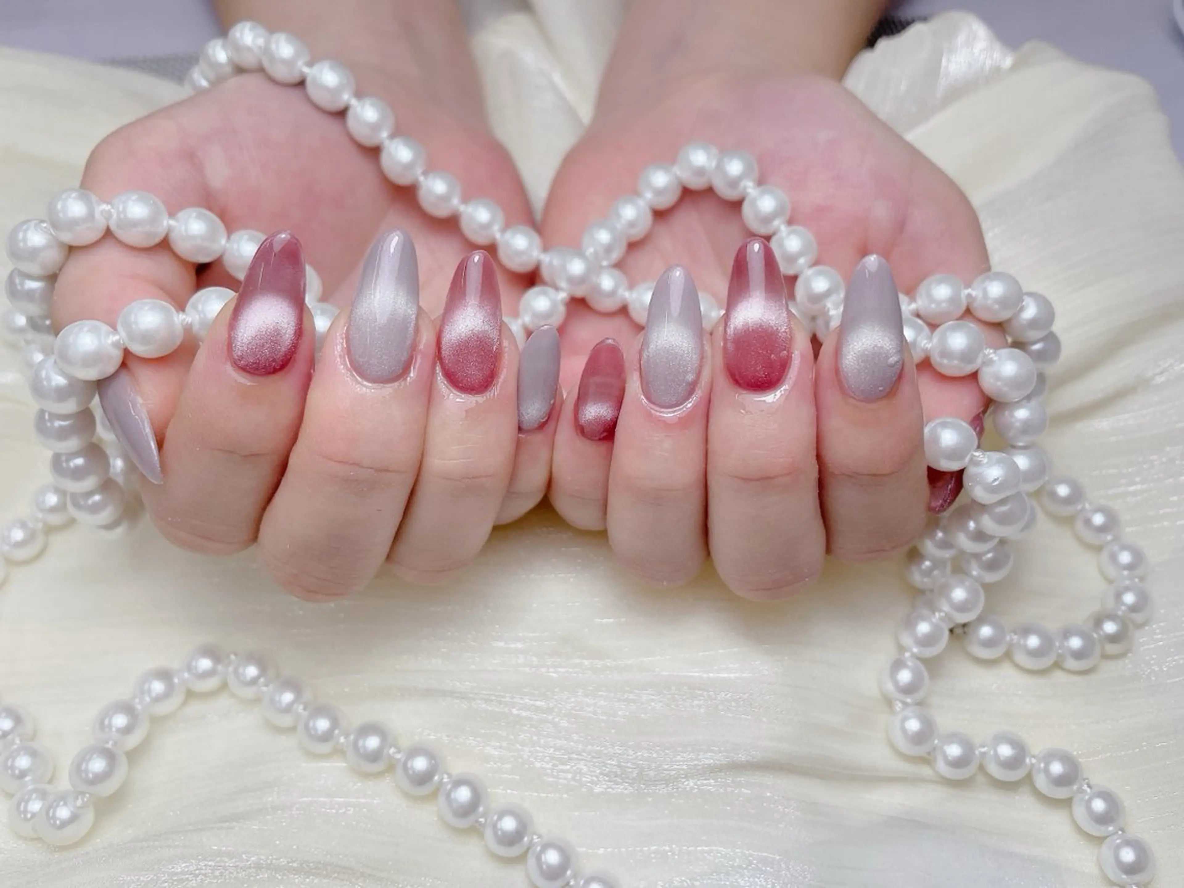 ネイル 💓mi.o Nail御徒町店のネイルデザイン