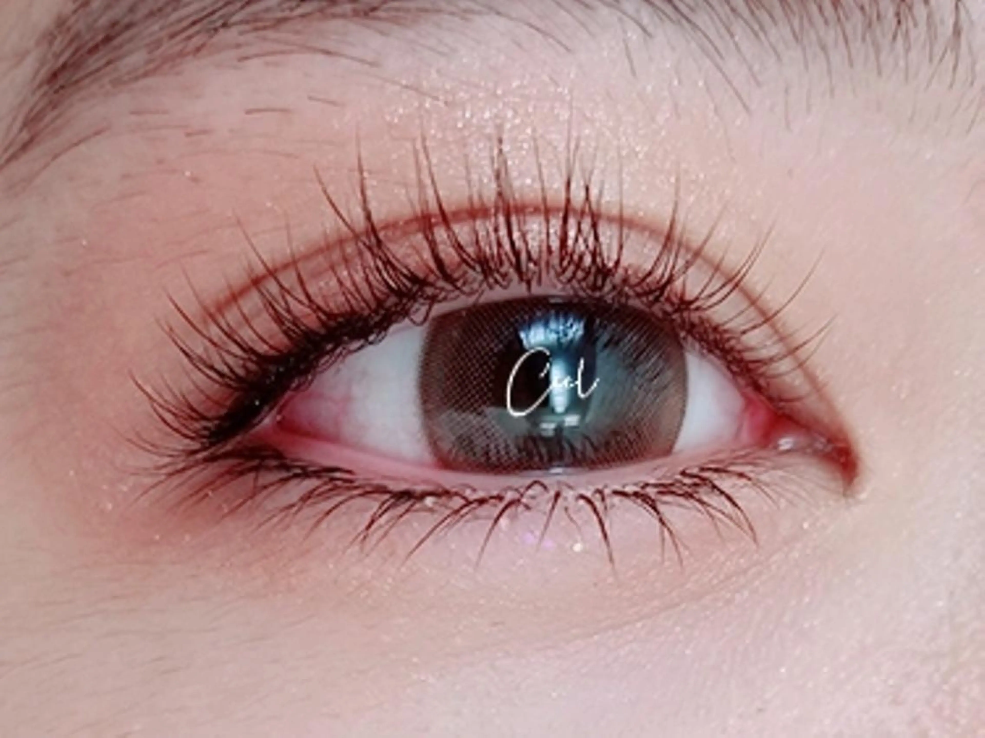マツエク・マツパ マツエク eyelash salonCielのマツエク・マツパデザイン