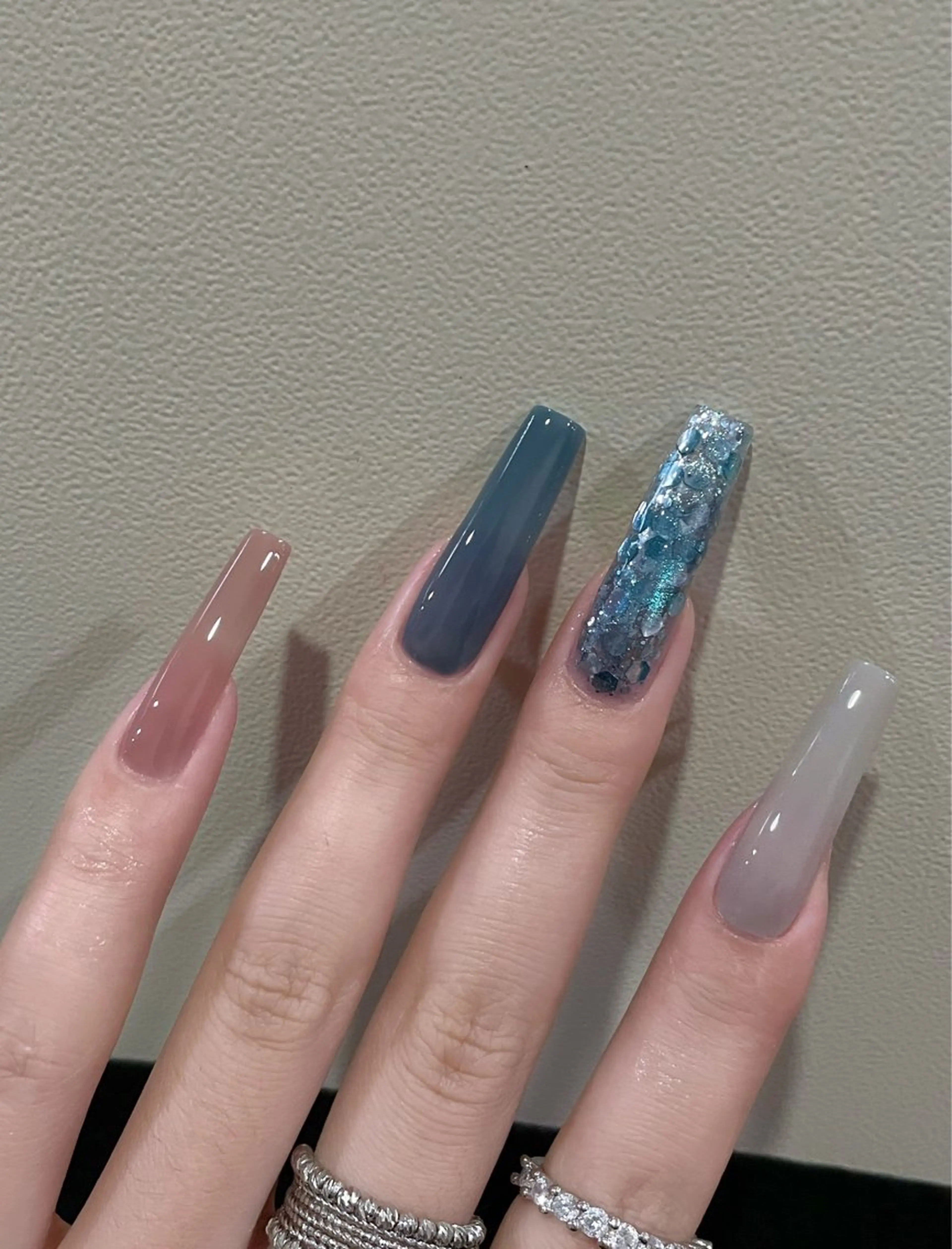 ネイル ハンドネイル ki koのネイルデザイン