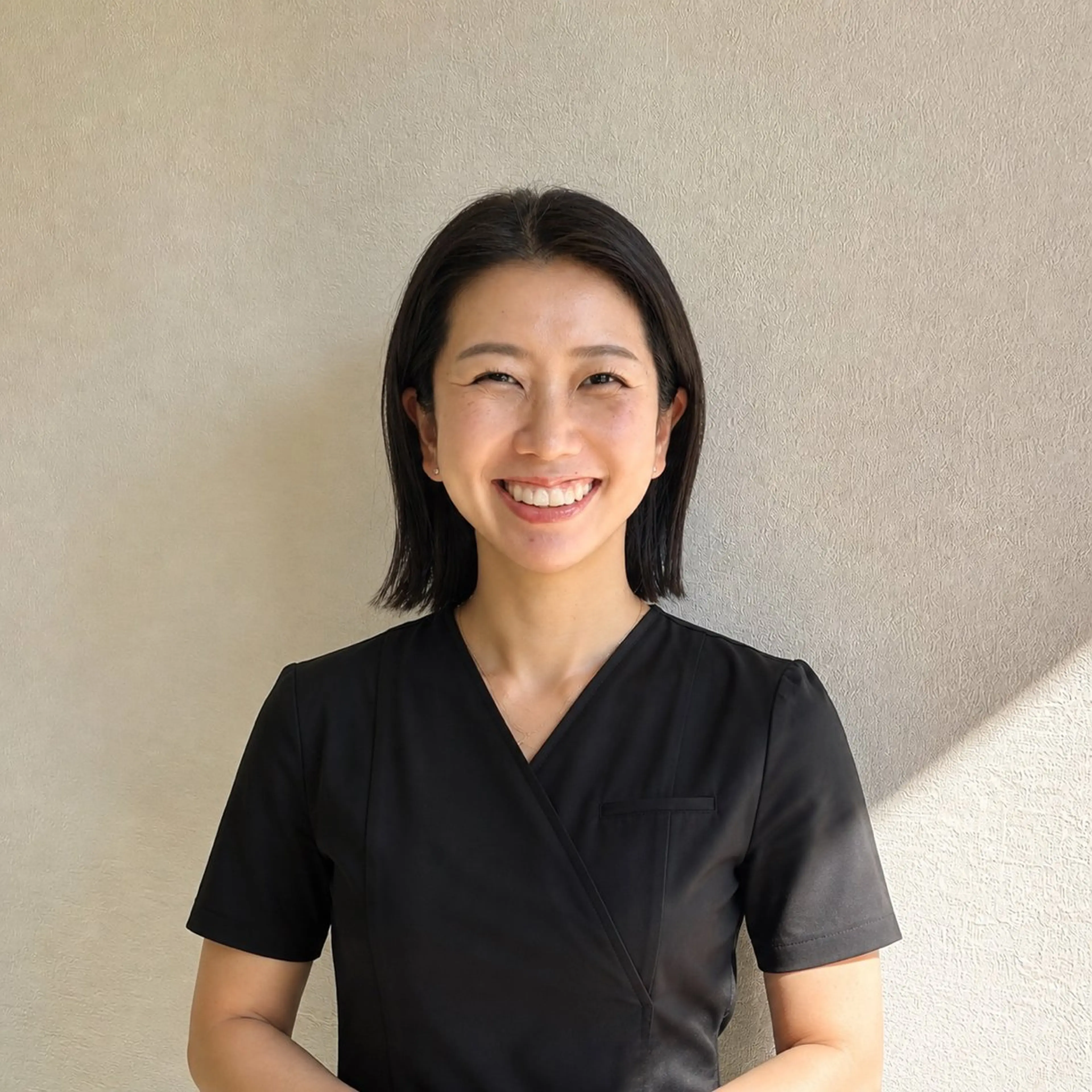首肩ケア特化｜ 三ツ沢上町SORAのエステ・リラクイメージ