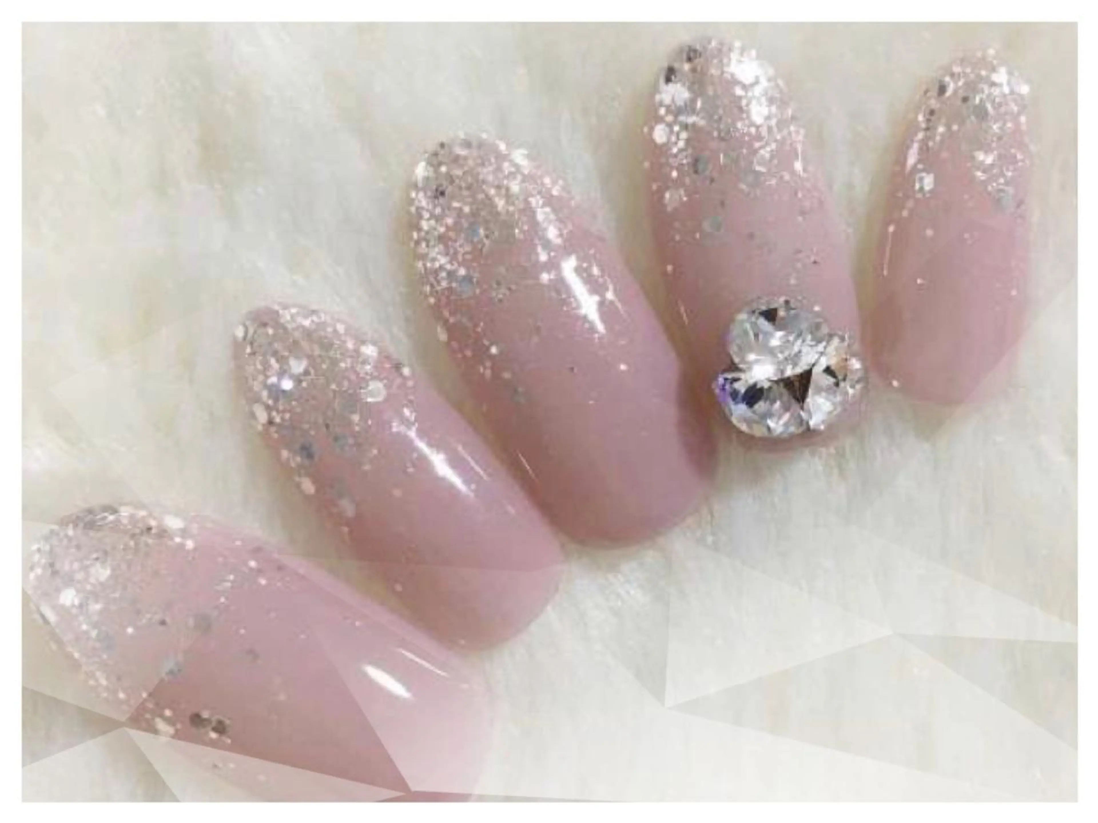 ネイル 🌸りな りなのネイルデザイン