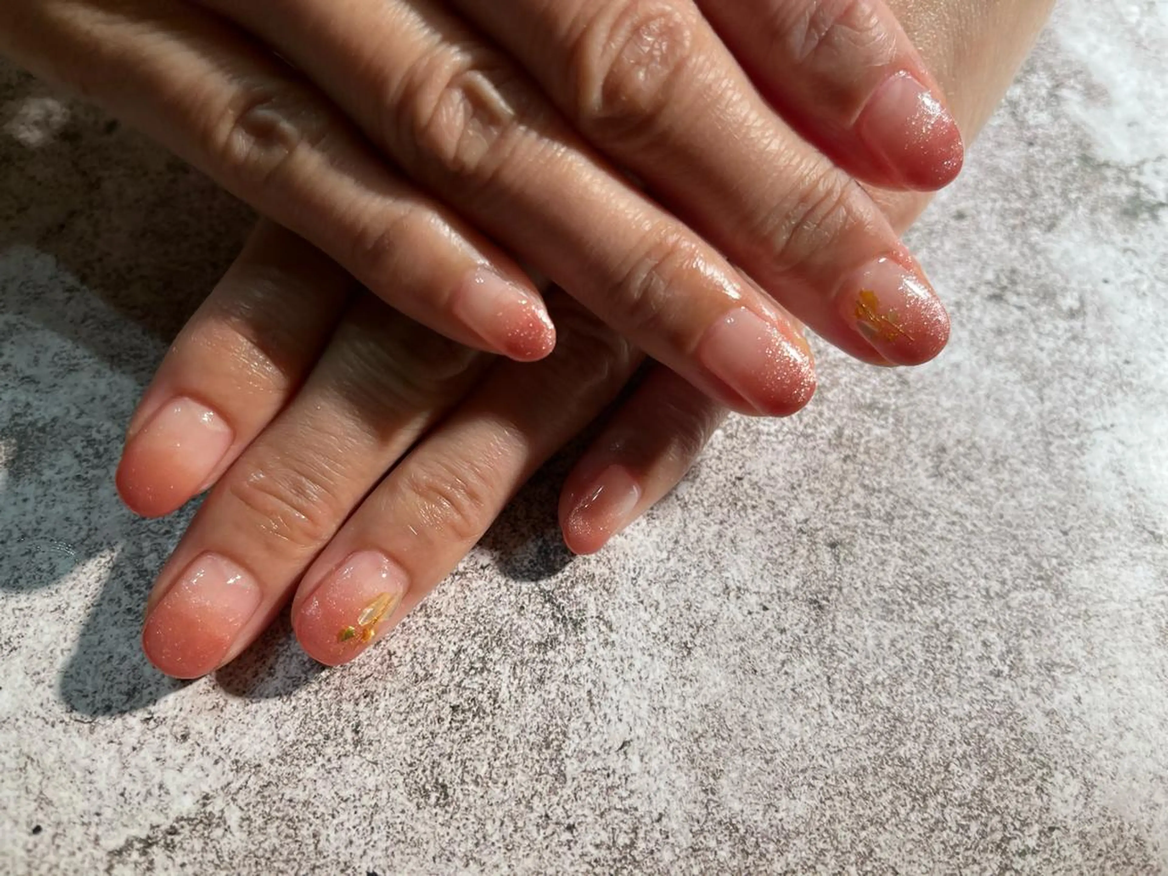 ネイル Kimura Yukoのネイルデザイン