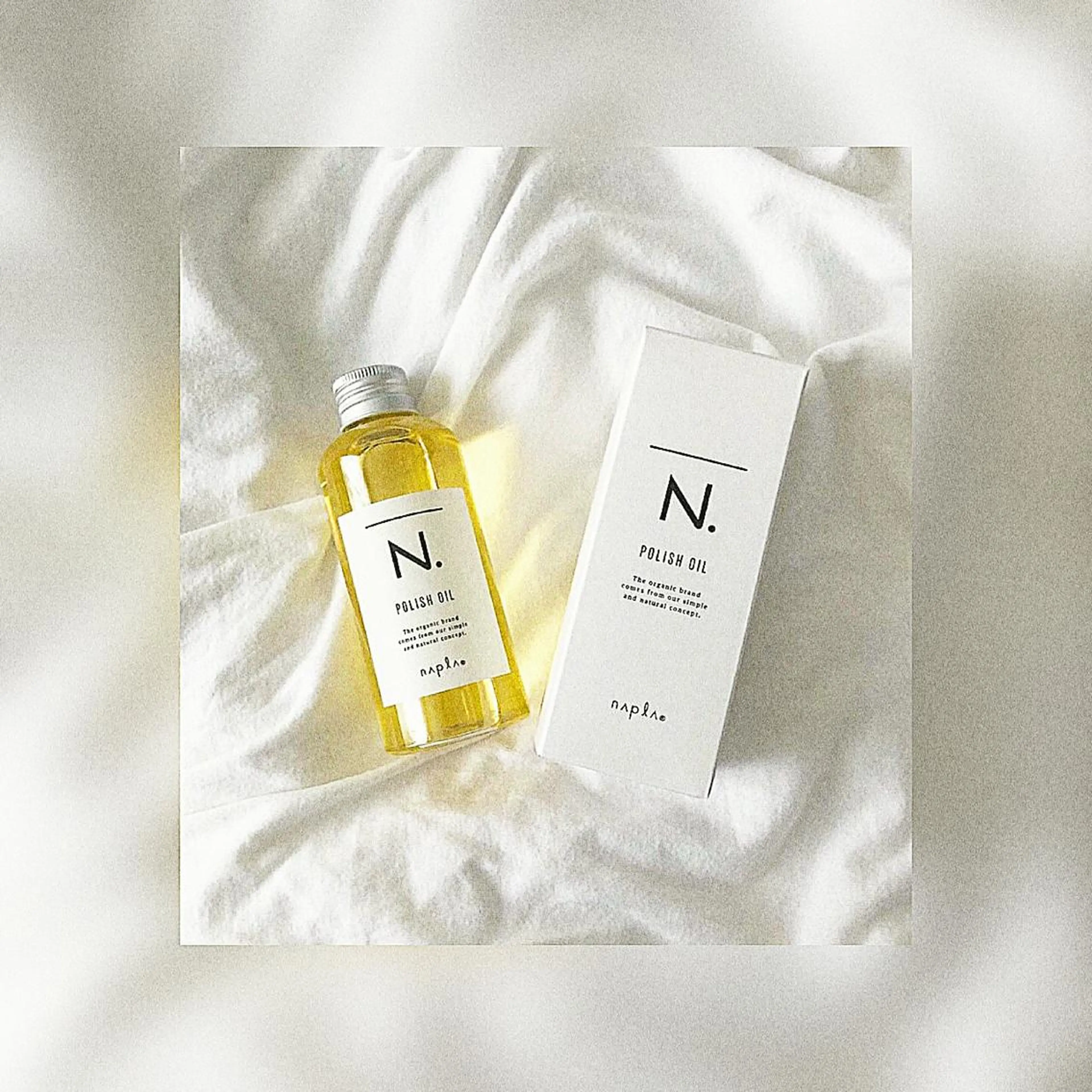 リリー /Men's/パーマのヘアスタイル