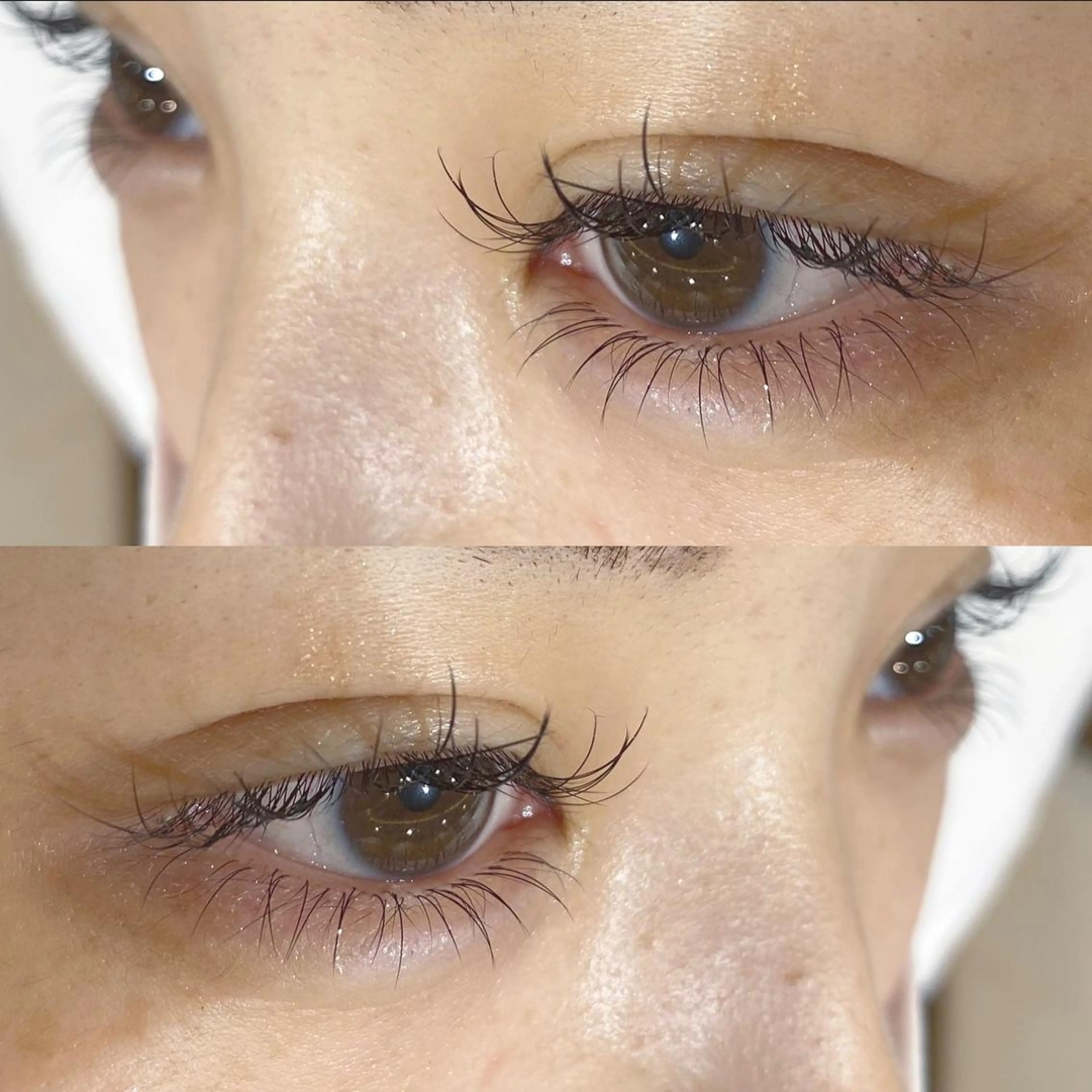 マツエク・マツパ マツエク 束感･似合わせ☽ mizunaのマツエク・マツパデザイン