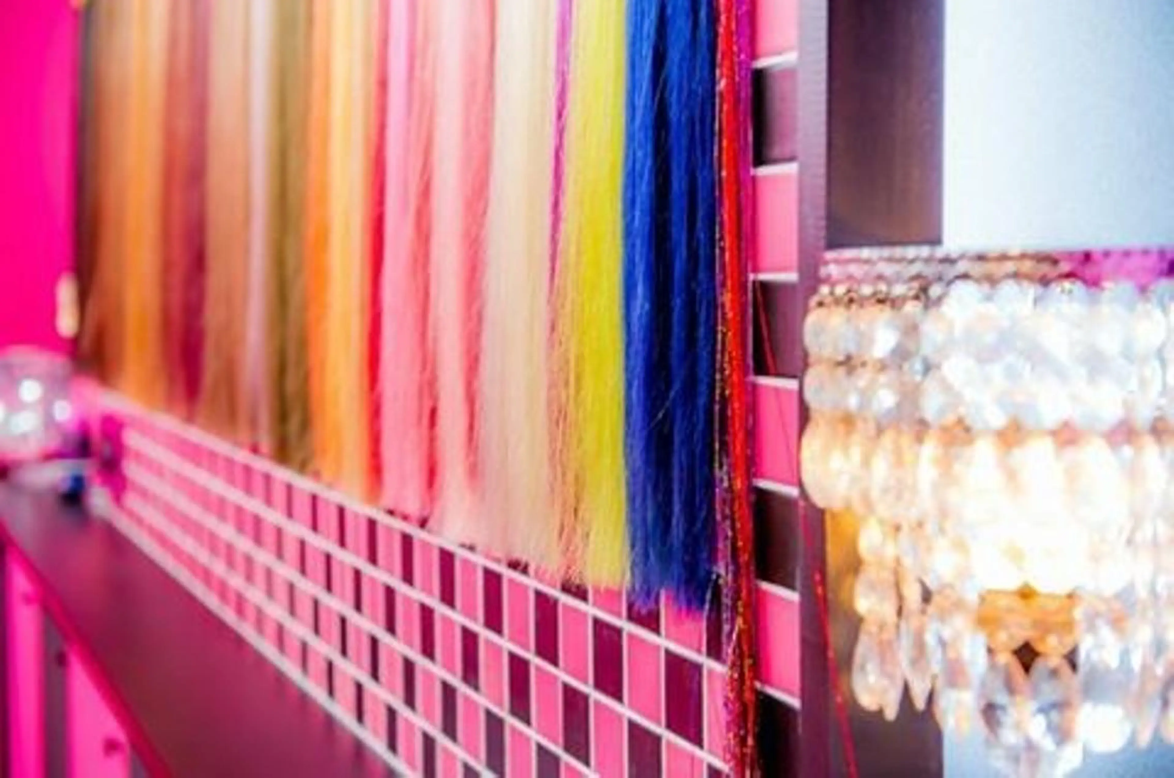 REMIX　by　  Love　hairのヘアスタイル