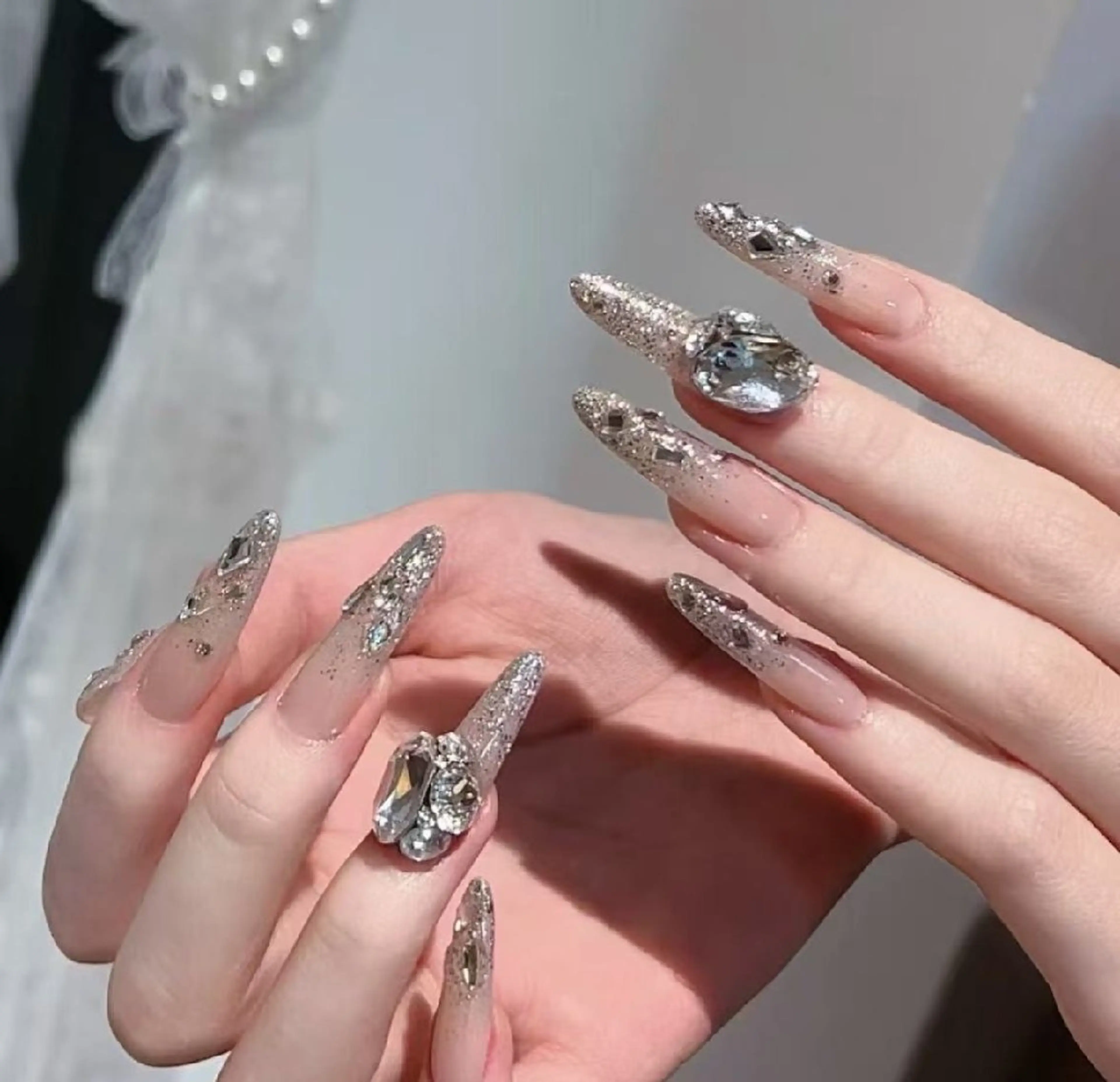 ネイル コアラ Y's salonのネイルデザイン