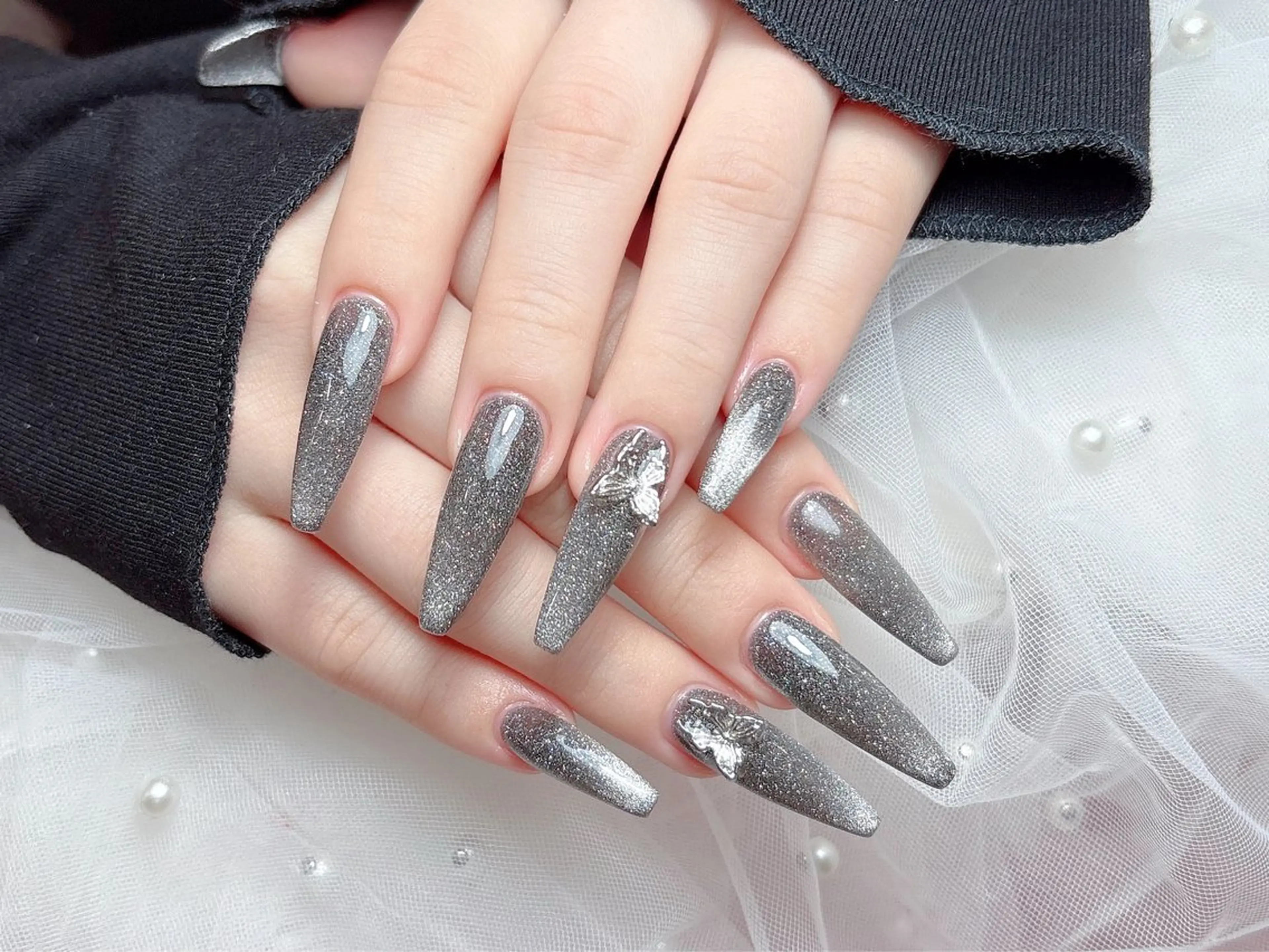 ネイル Bél Nail salonのネイルデザイン