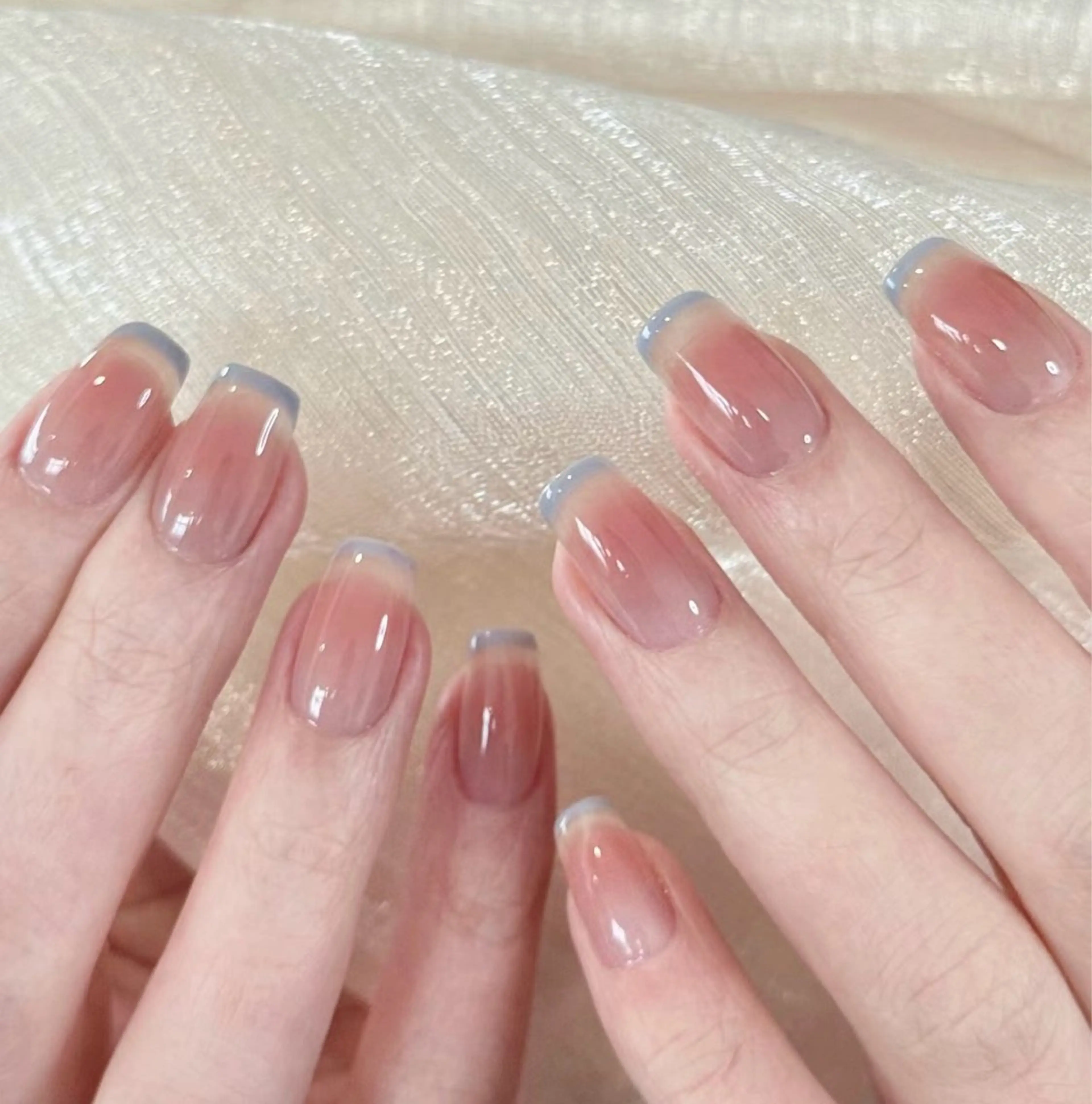 ネイル ハンドネイル U.m nail salonのネイルデザイン