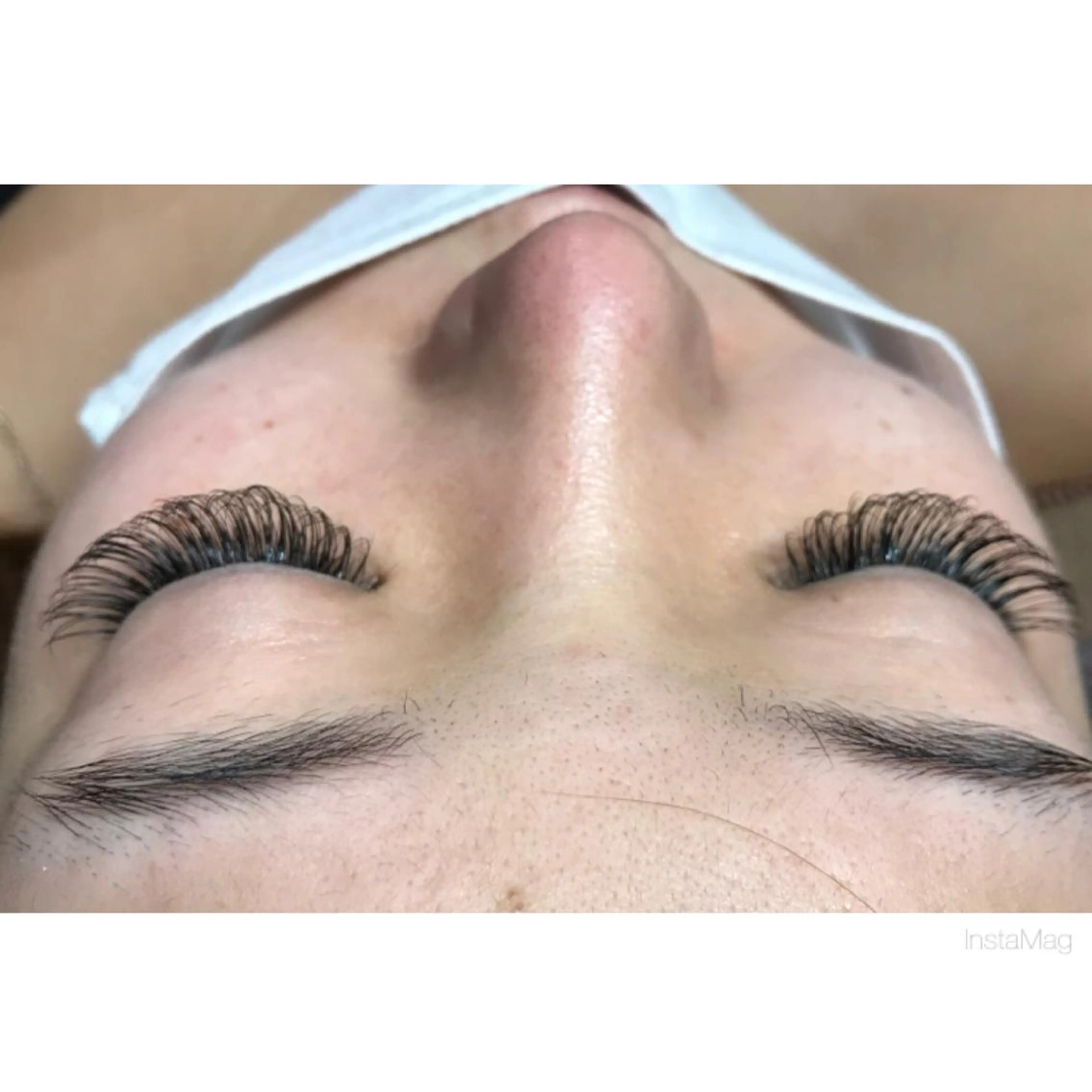 マツエク・マツパ Little River所属・Little Riverのマツエク・マツパデザイン