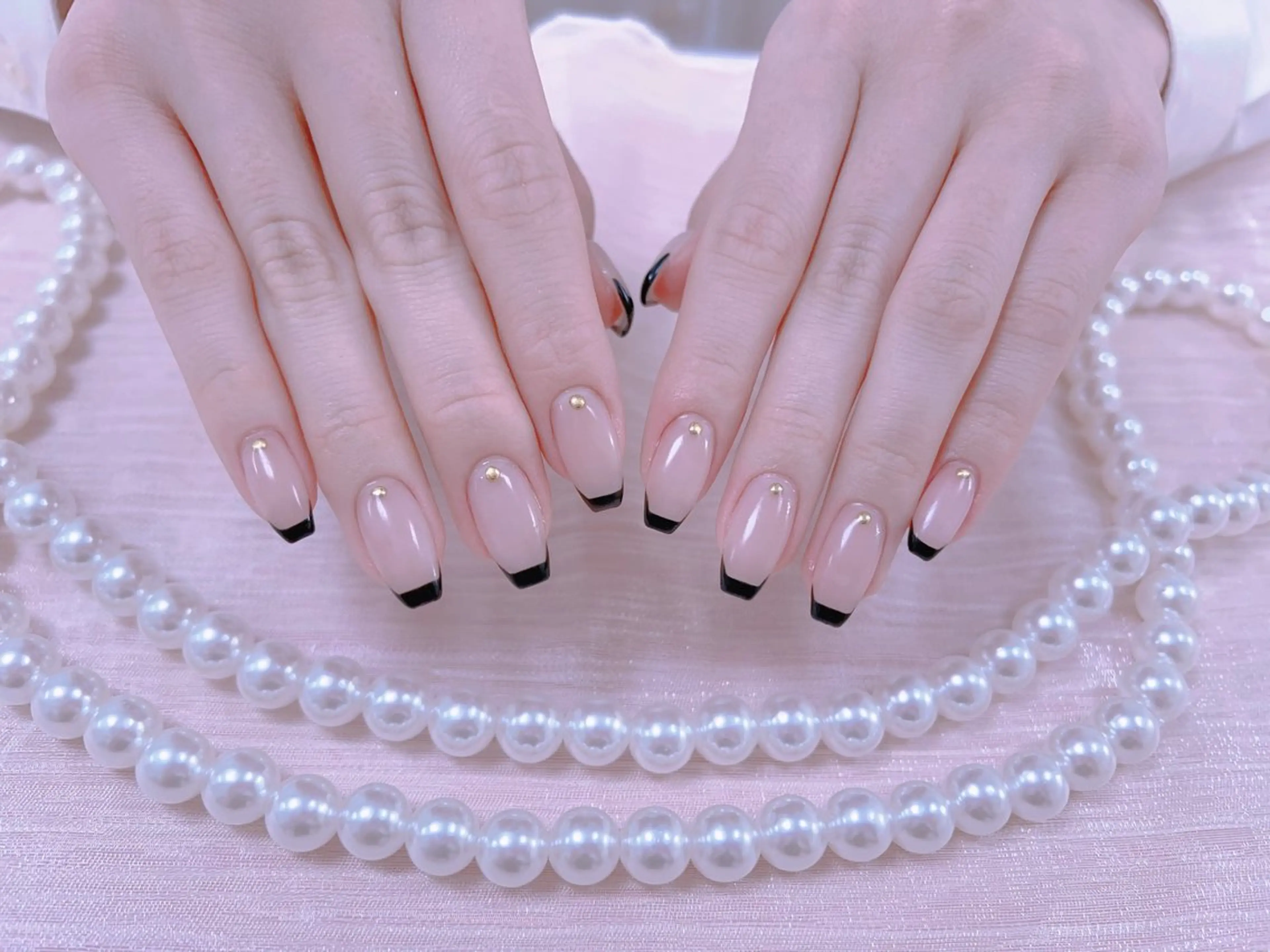 ネイル 横浜 美夢のネイルデザイン