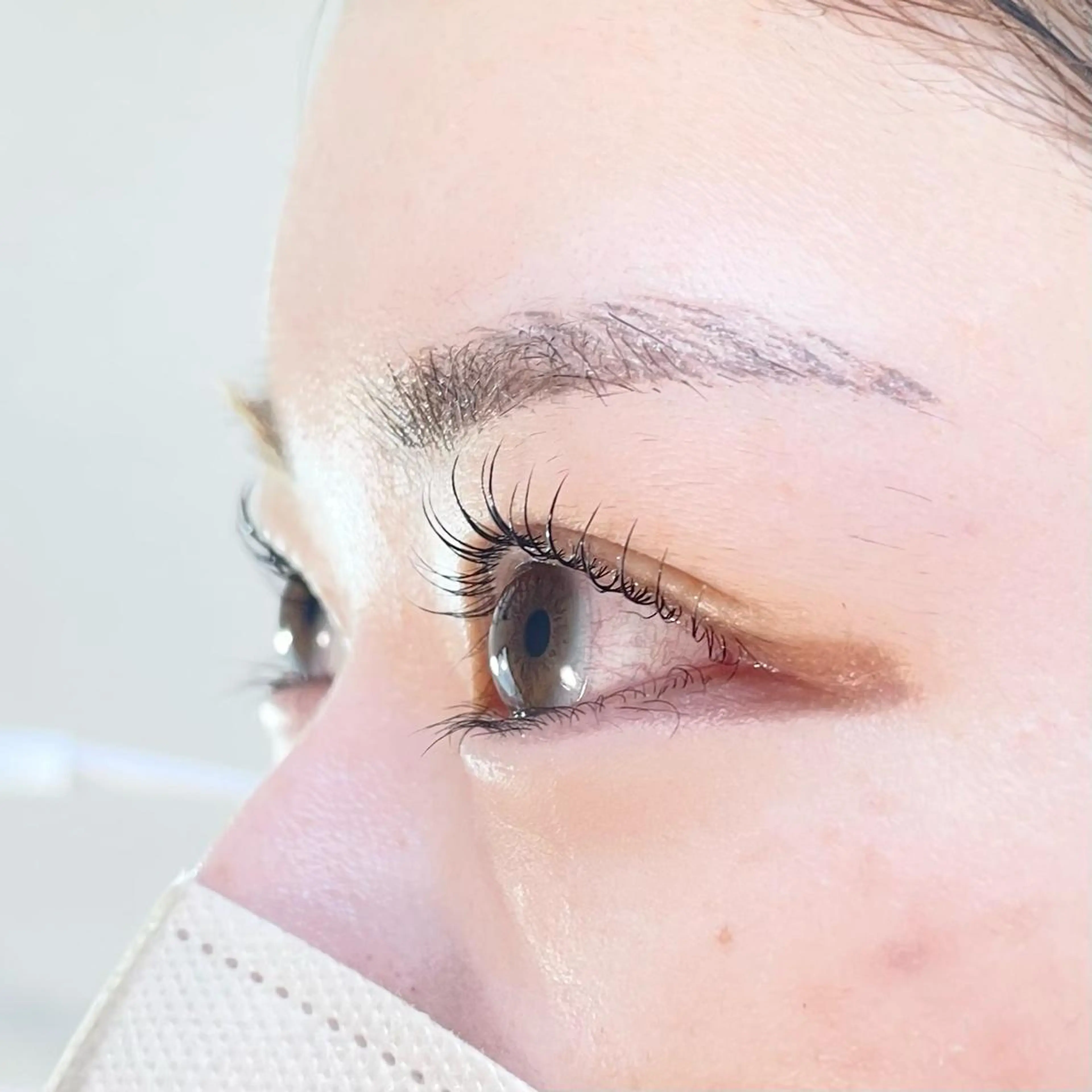 マツエク・マツパ マツパ 当日◎中目黒 まつげまゆげサロンのマツエク・マツパデザイン