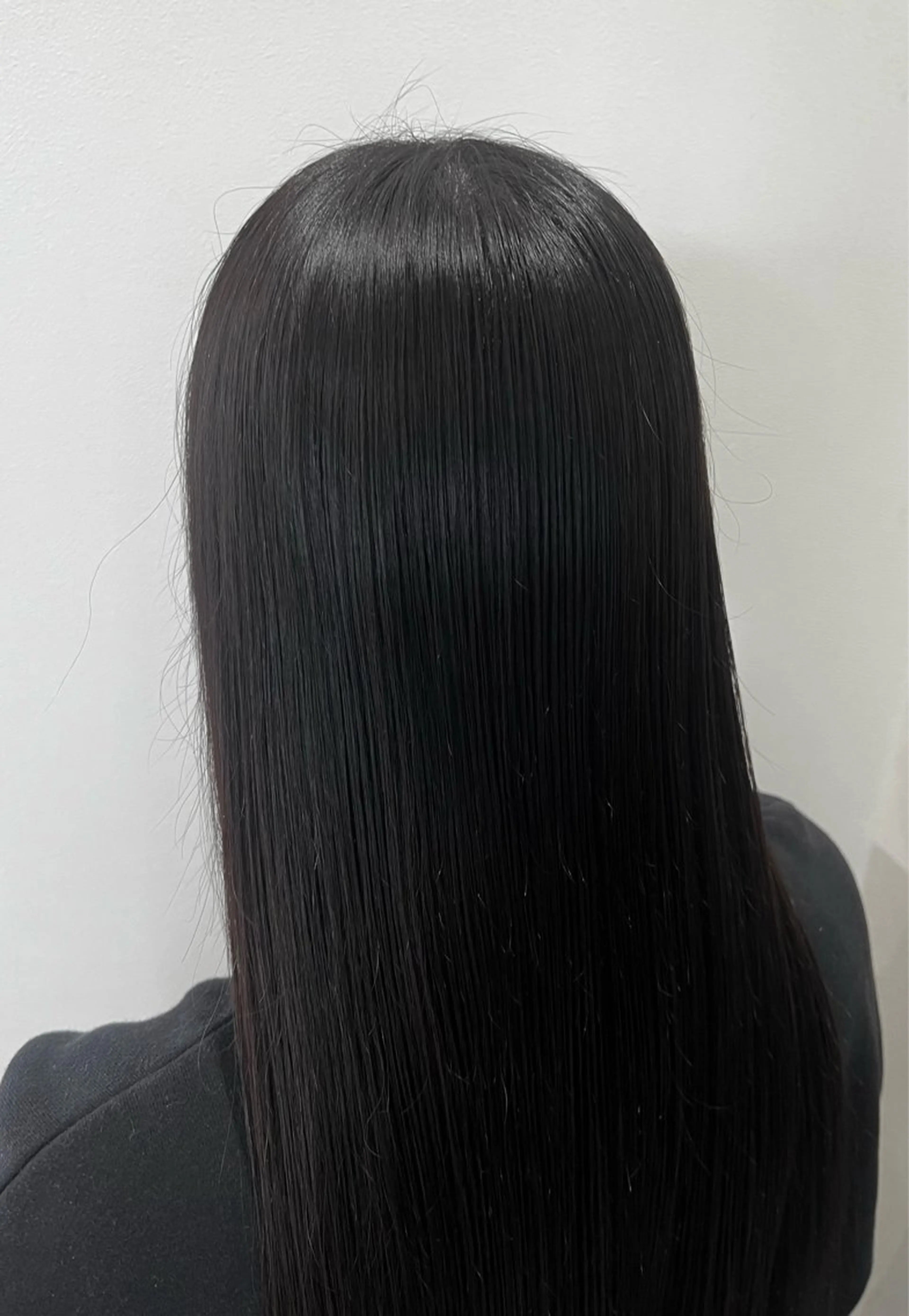 ロング カラー 🖤レイヤー/ ゆい🖤のヘアスタイル