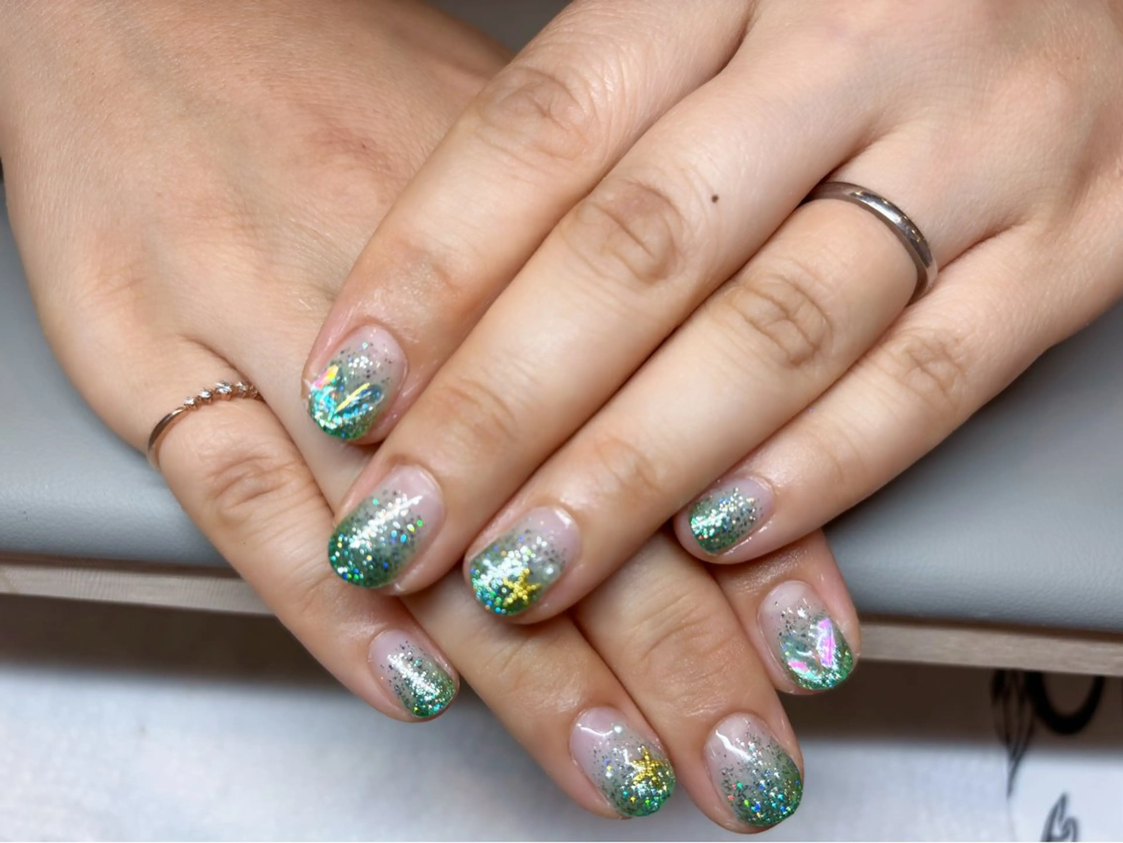 ネイル NA NA nail salonのネイルデザイン