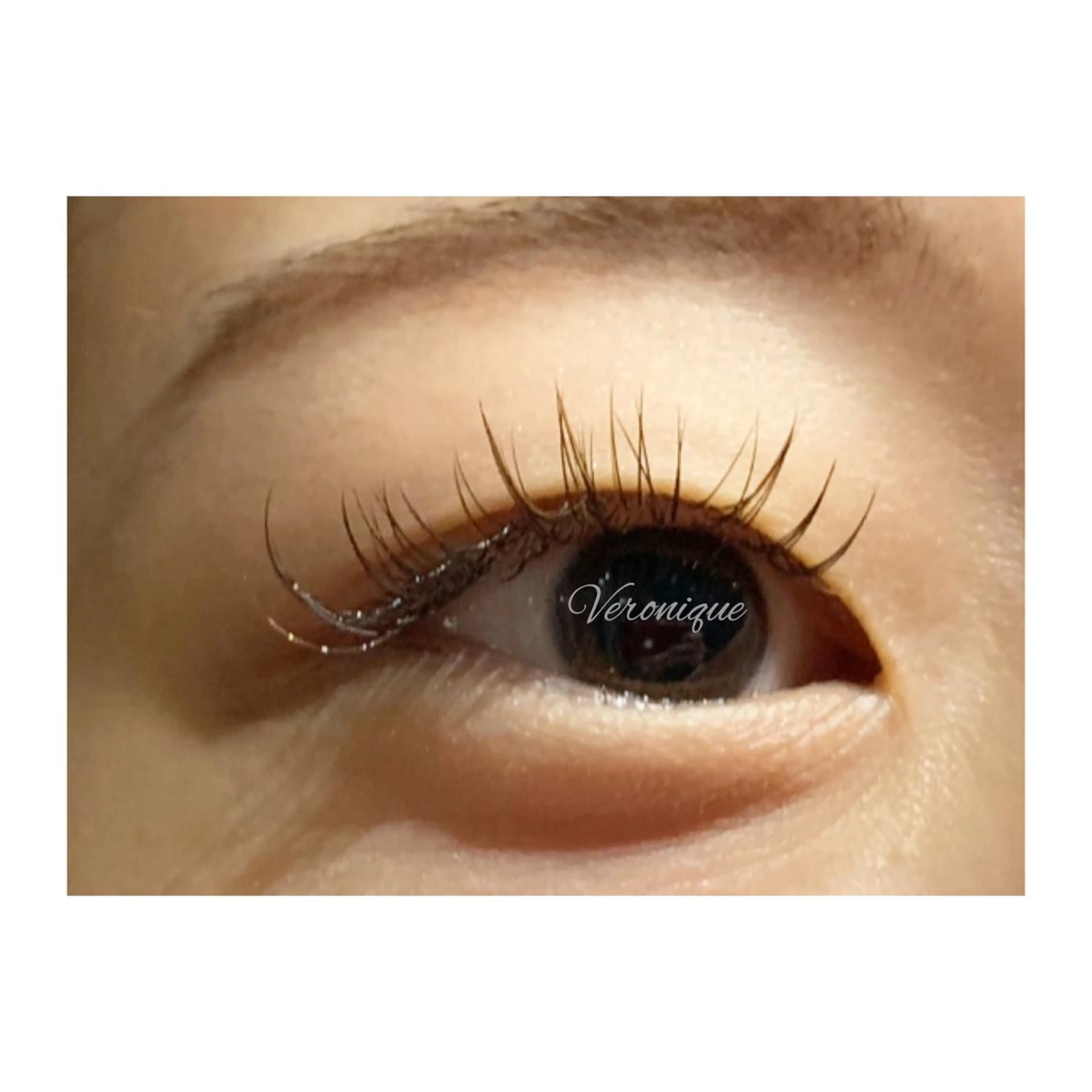 マツエク・マツパ MaaR所属・Asuka Mabuchiのヘアスタイル