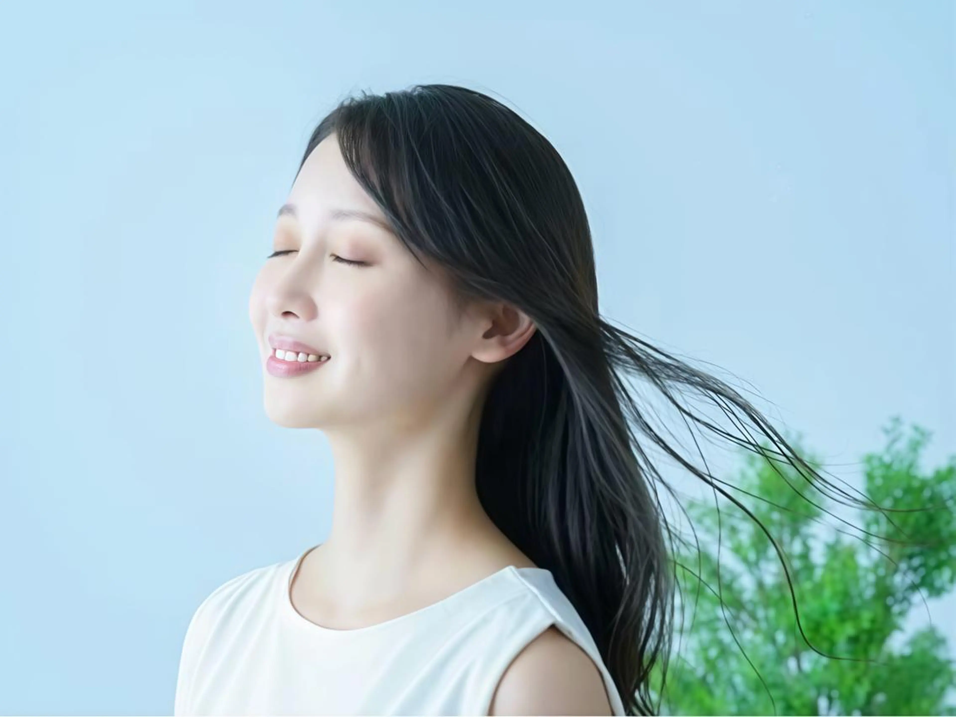 カラー 白髪染め専門店 Recolor京橋店のヘアスタイル