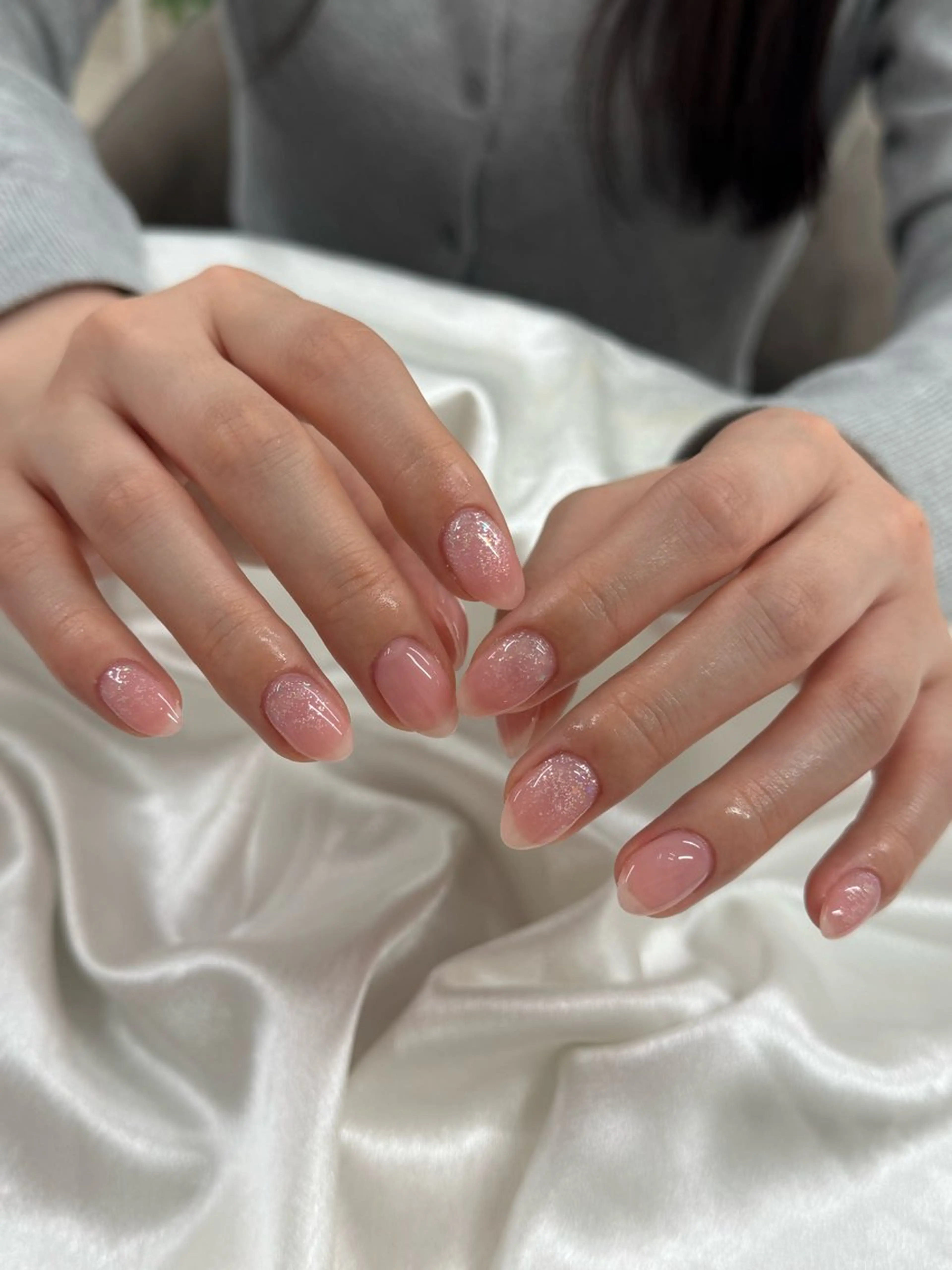 ネイル ハンドネイル れ かとのネイルデザイン