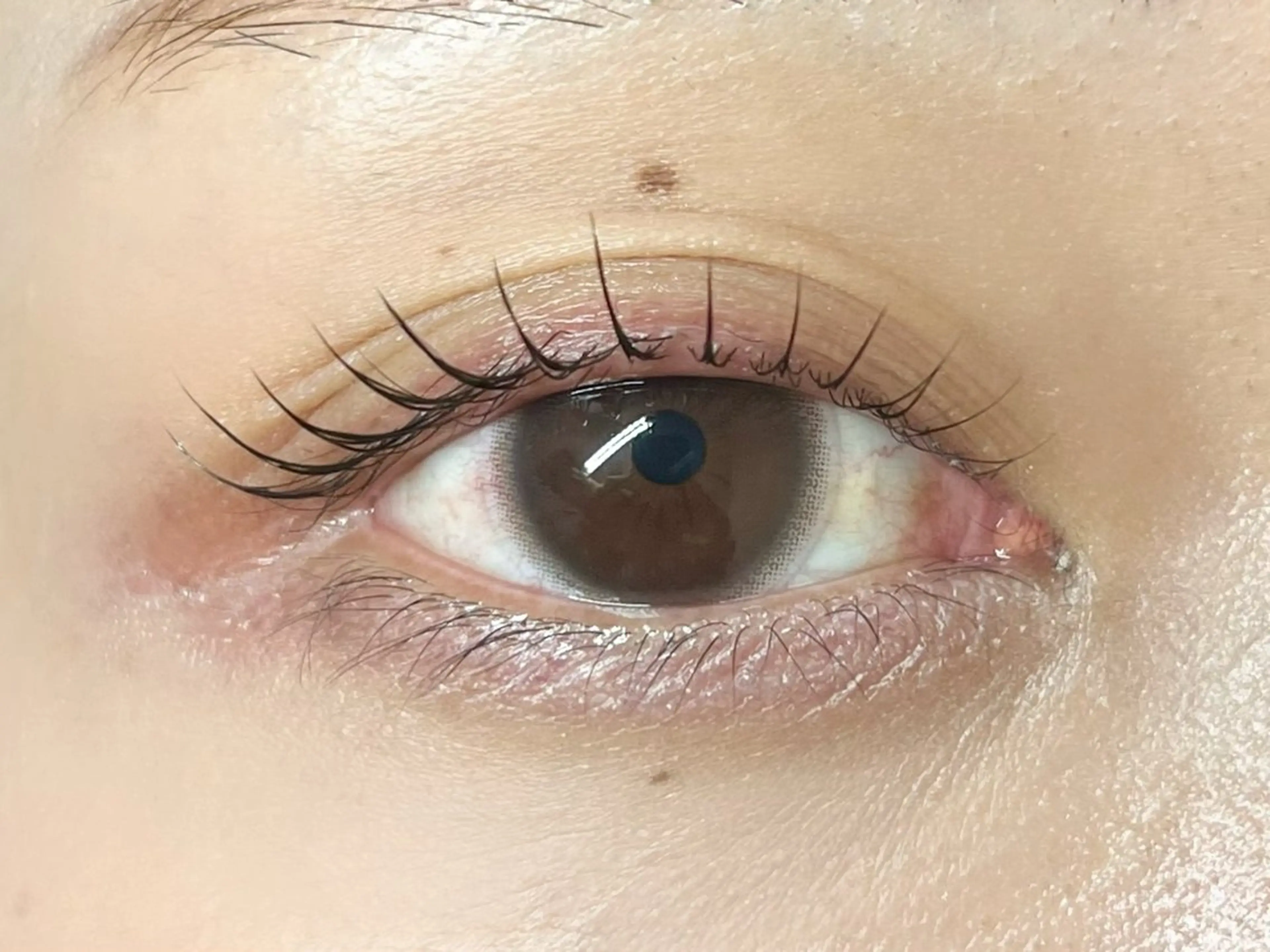 マツエク・マツパ SOEL 🍓yu-kiのマツエク・マツパデザイン