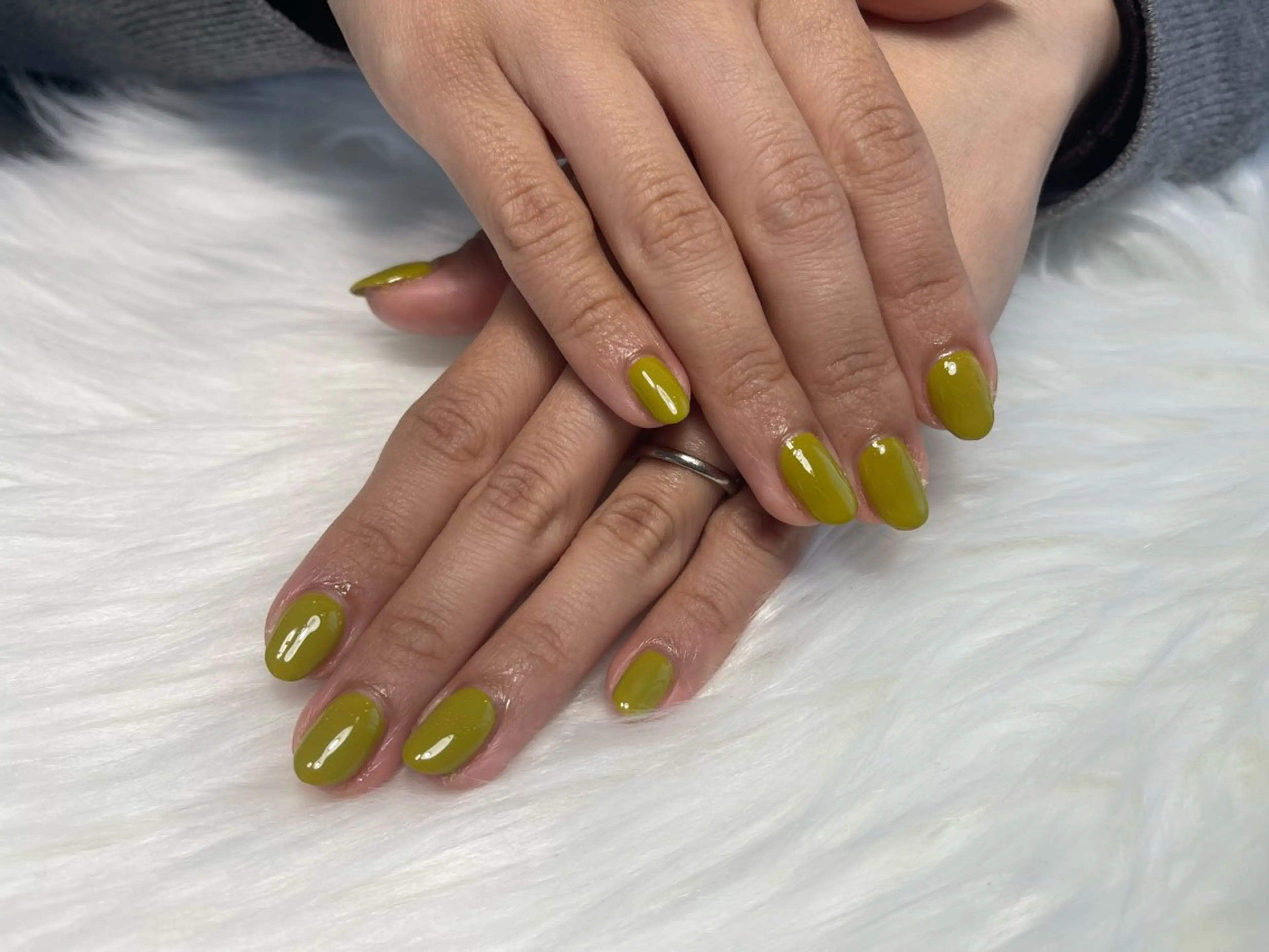 ネイル ハンドネイル ari. nailのネイルデザイン