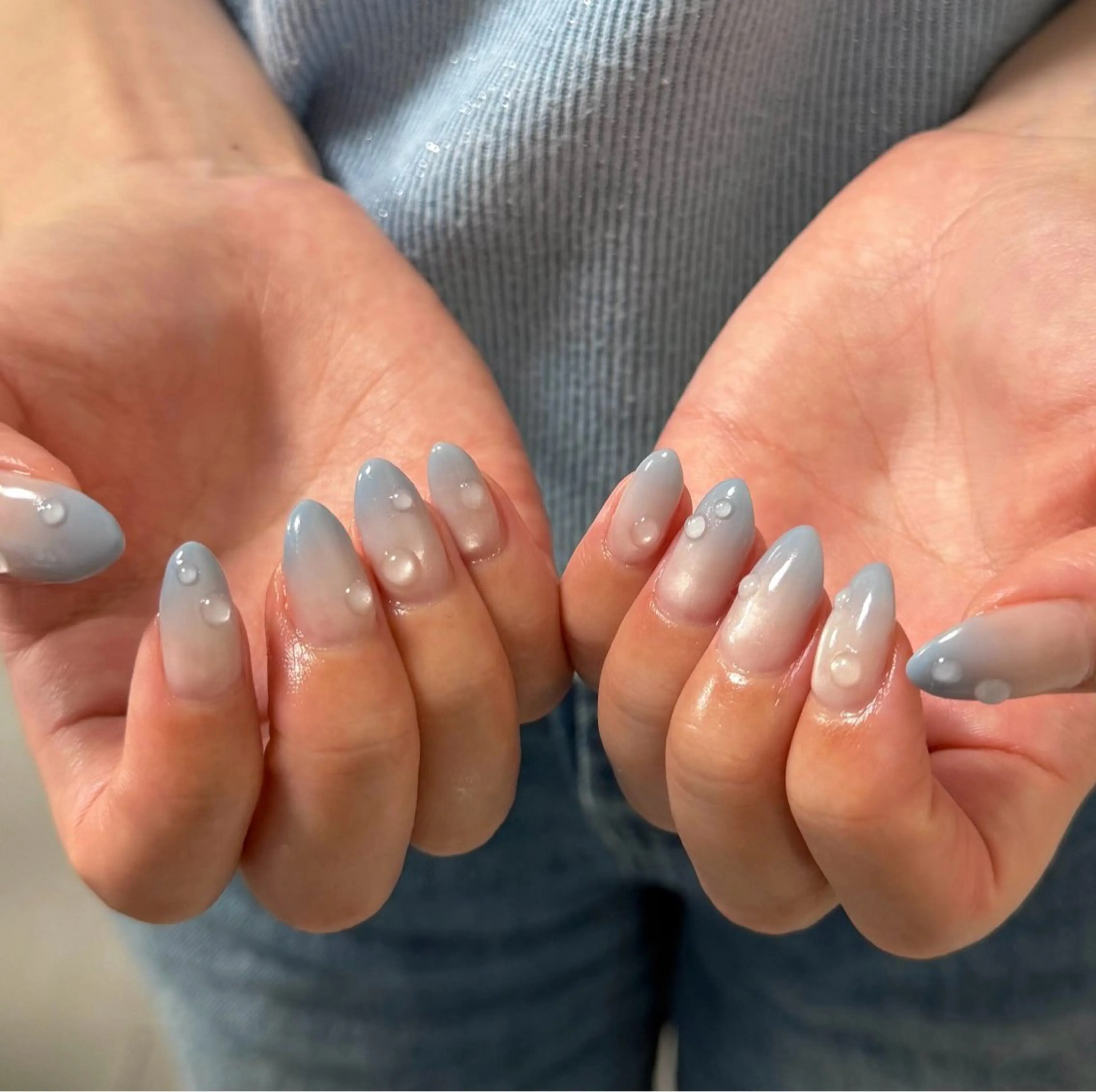 ネイル nailsalon bijuのネイルデザイン