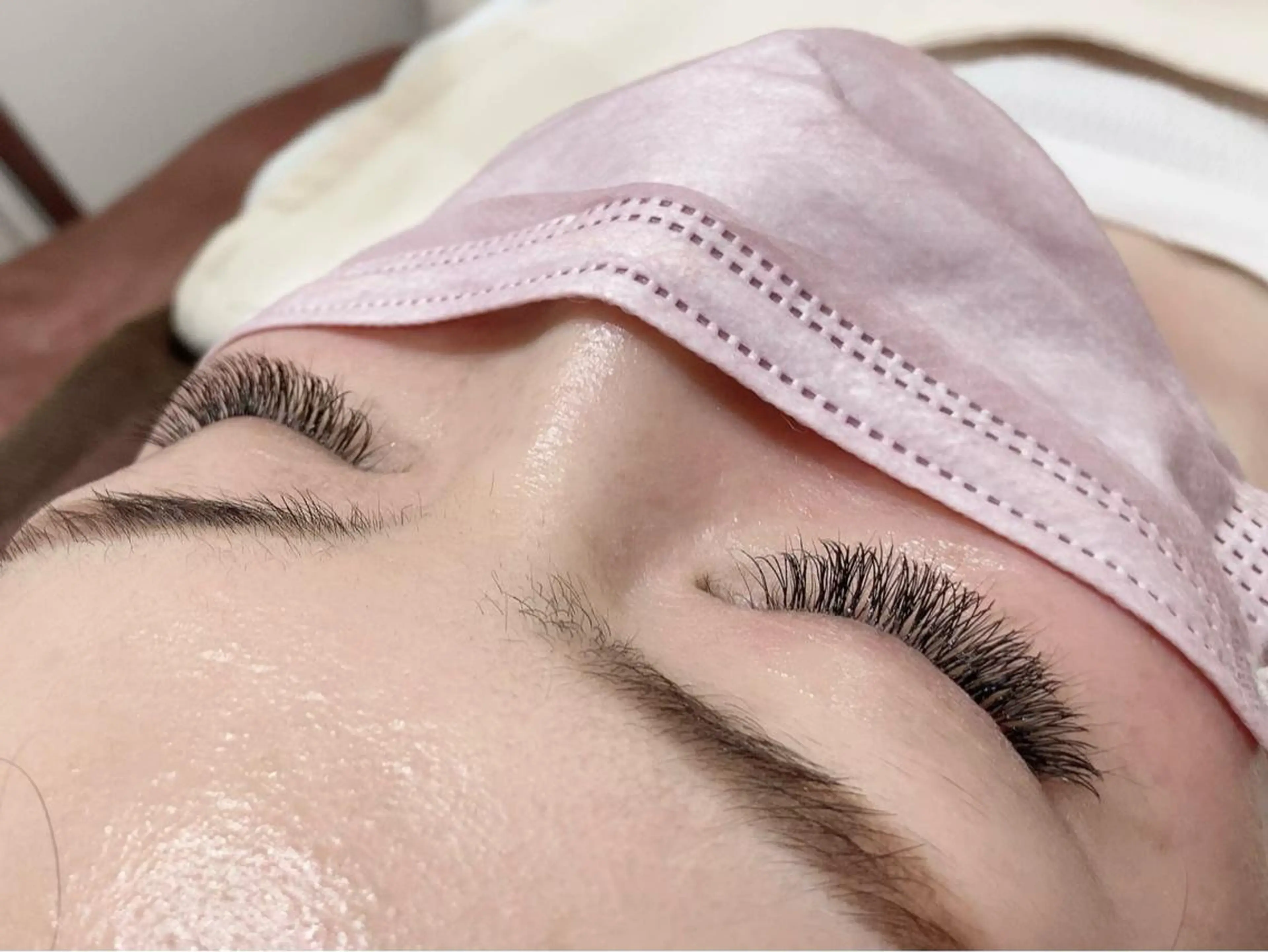 マツエク・マツパ P&Eまつげ専門 ★駅前店のマツエク・マツパデザイン