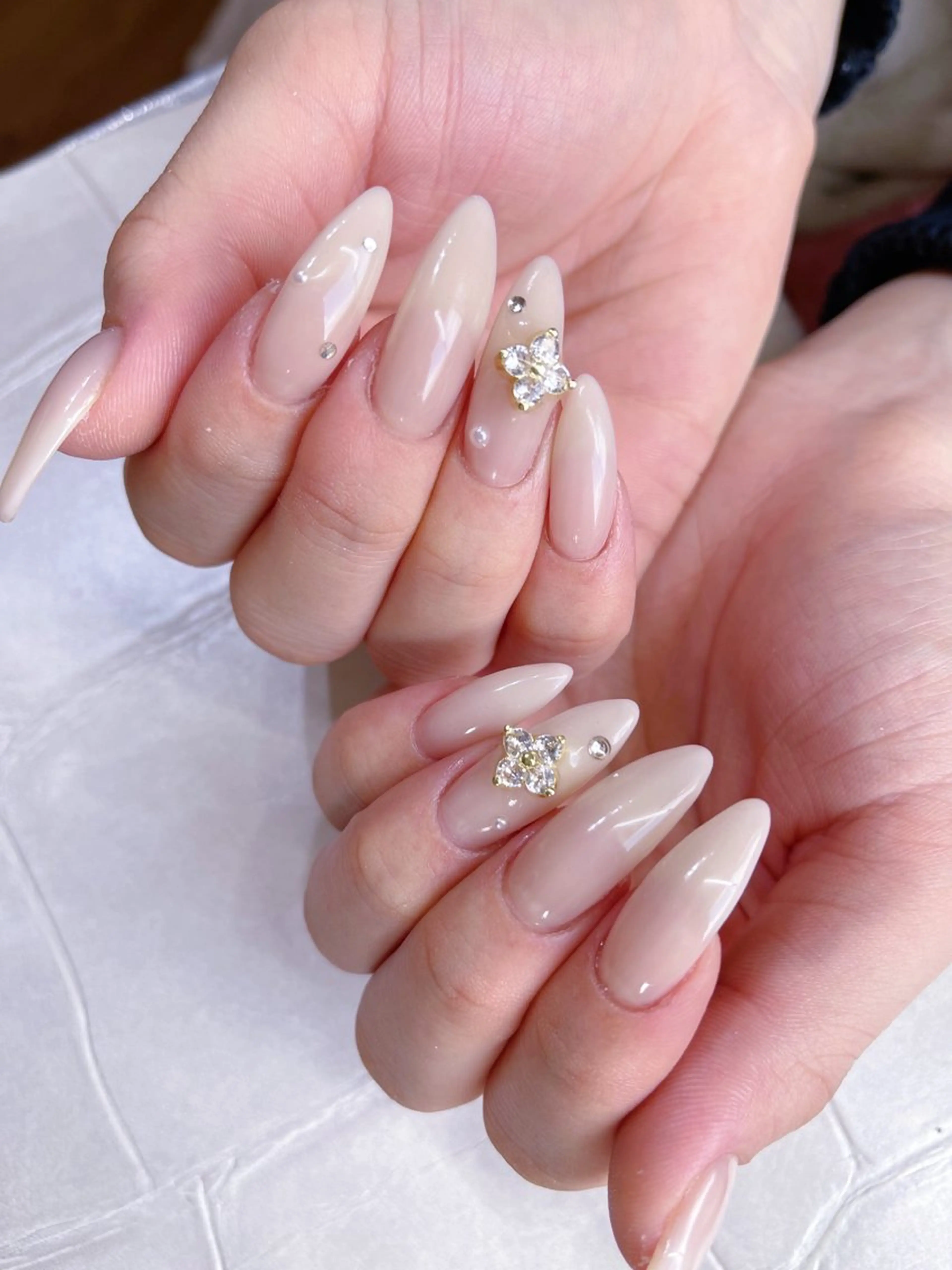 ネイル naildesign BESTのネイルデザイン