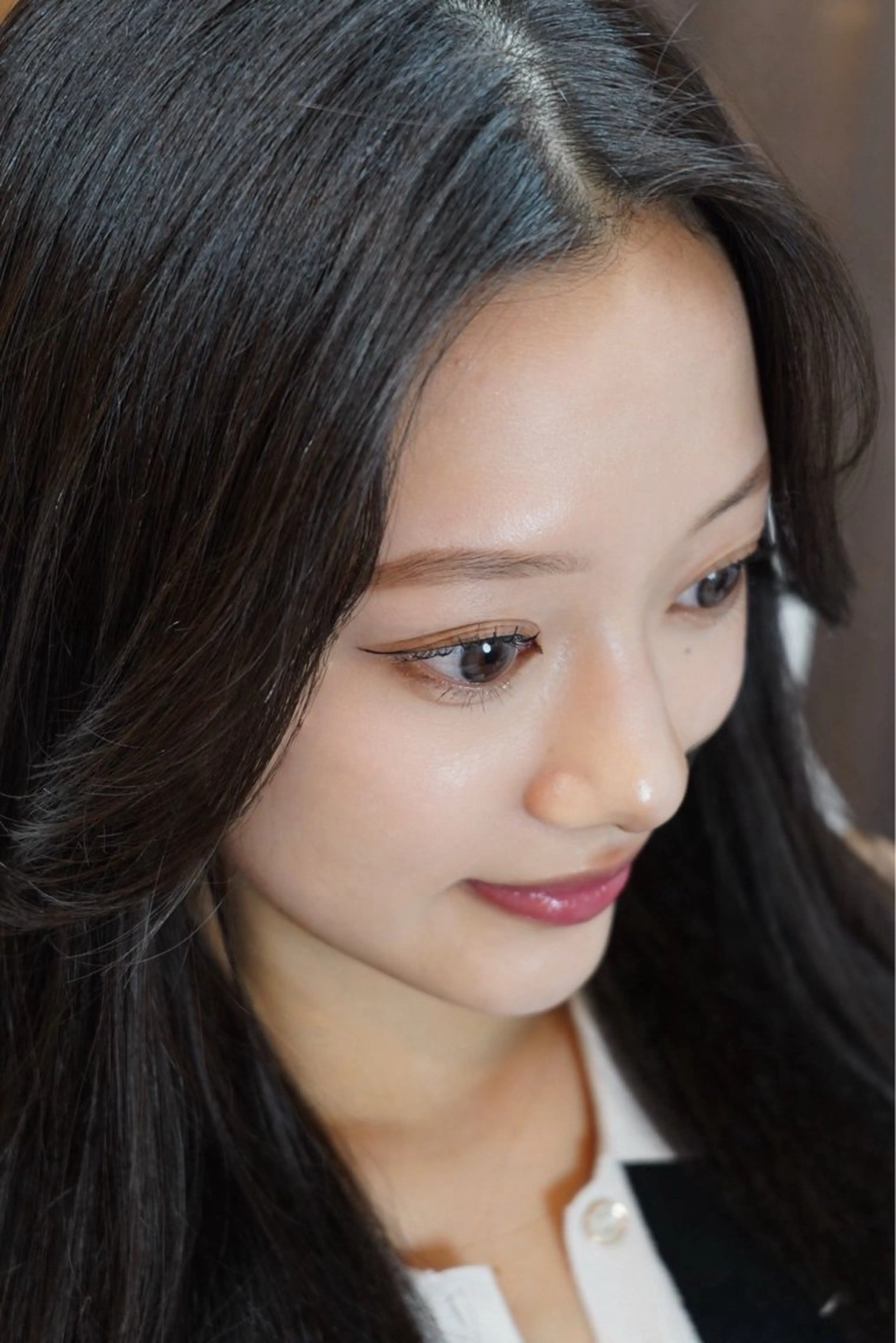 アイブロウ メンズアイブロウ 吉田 歩海の眉毛・アイブロウイメージ