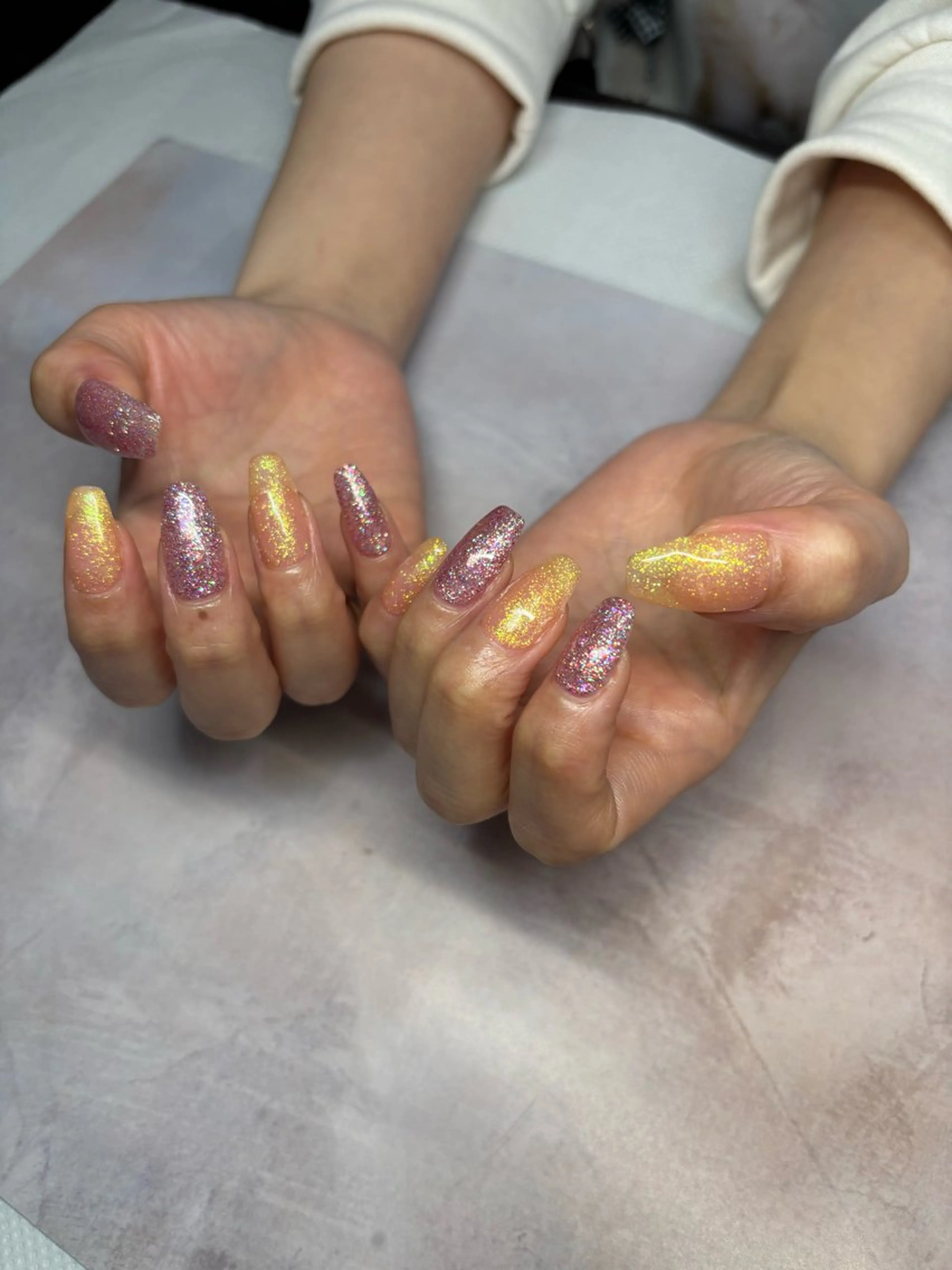 ネイル ✨️REMIA 千葉💅🏻のネイルデザイン