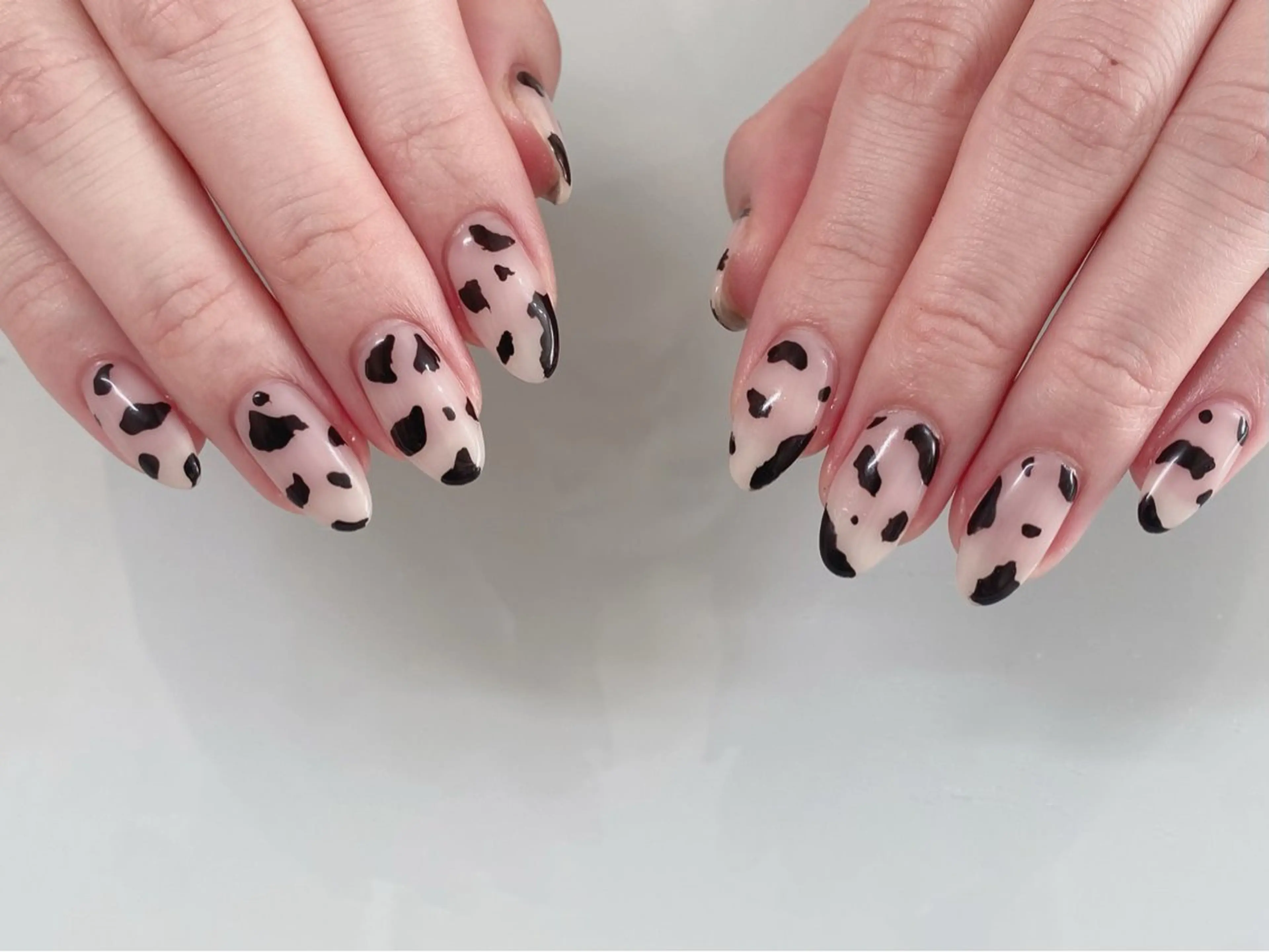 ネイル ハンドネイル Nailist Yasucoのネイルデザイン