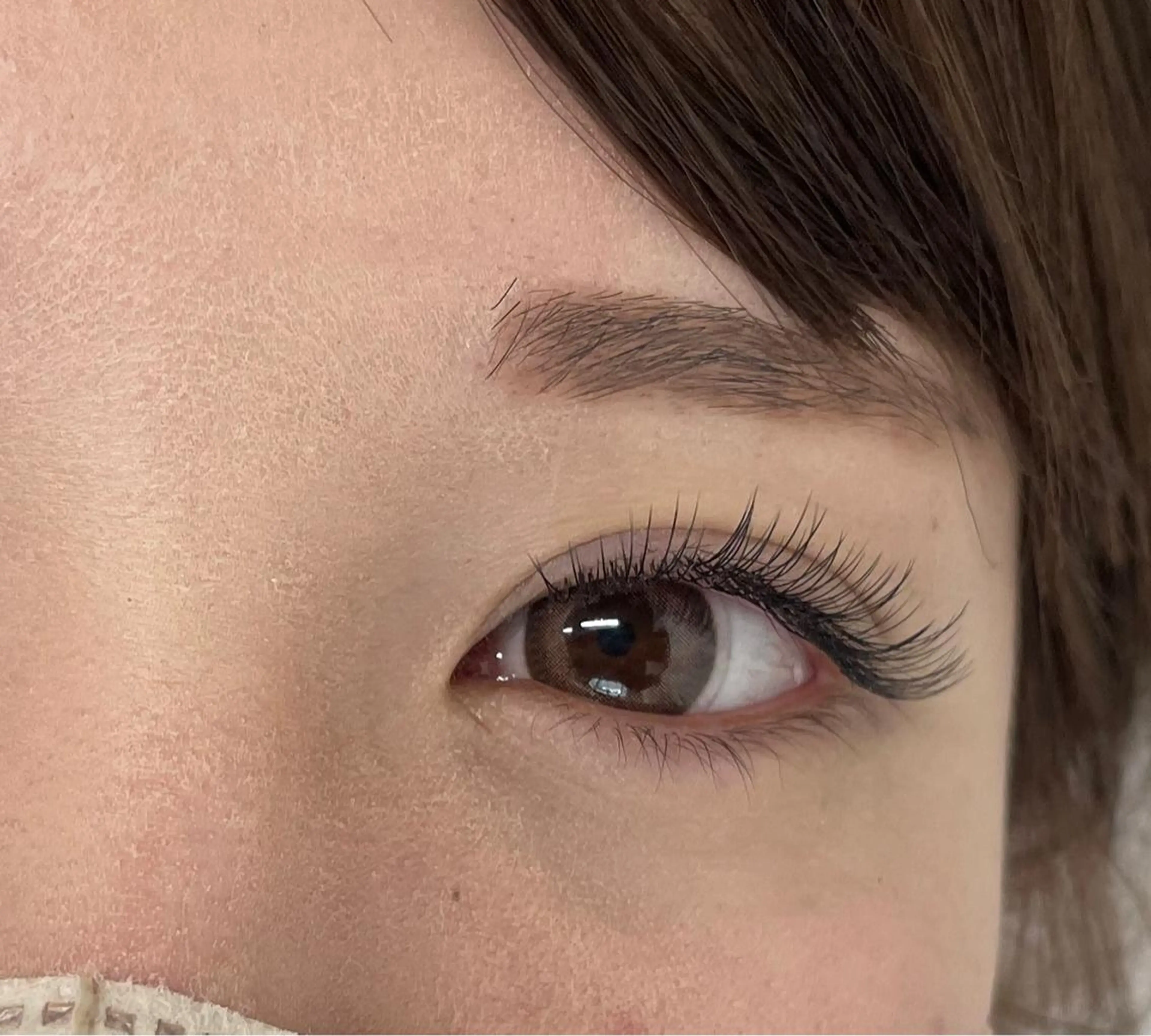 【どなたでも🎶】上下振り分け可能◎付け放題(160本迄) 　¥7500の写真