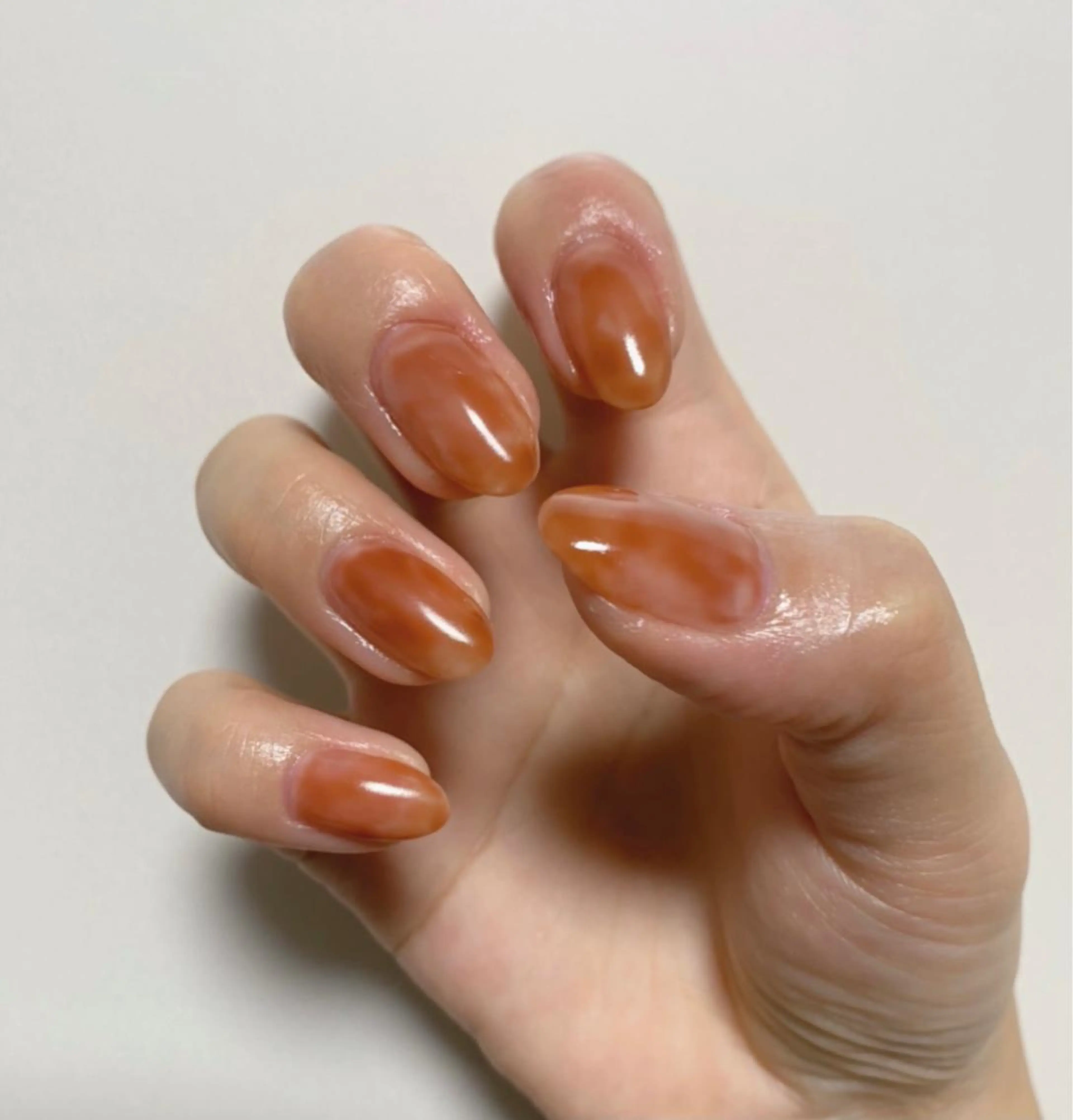 ネイル 𝑺 𝒏𝒂𝒊𝒍✳︎のネイルデザイン