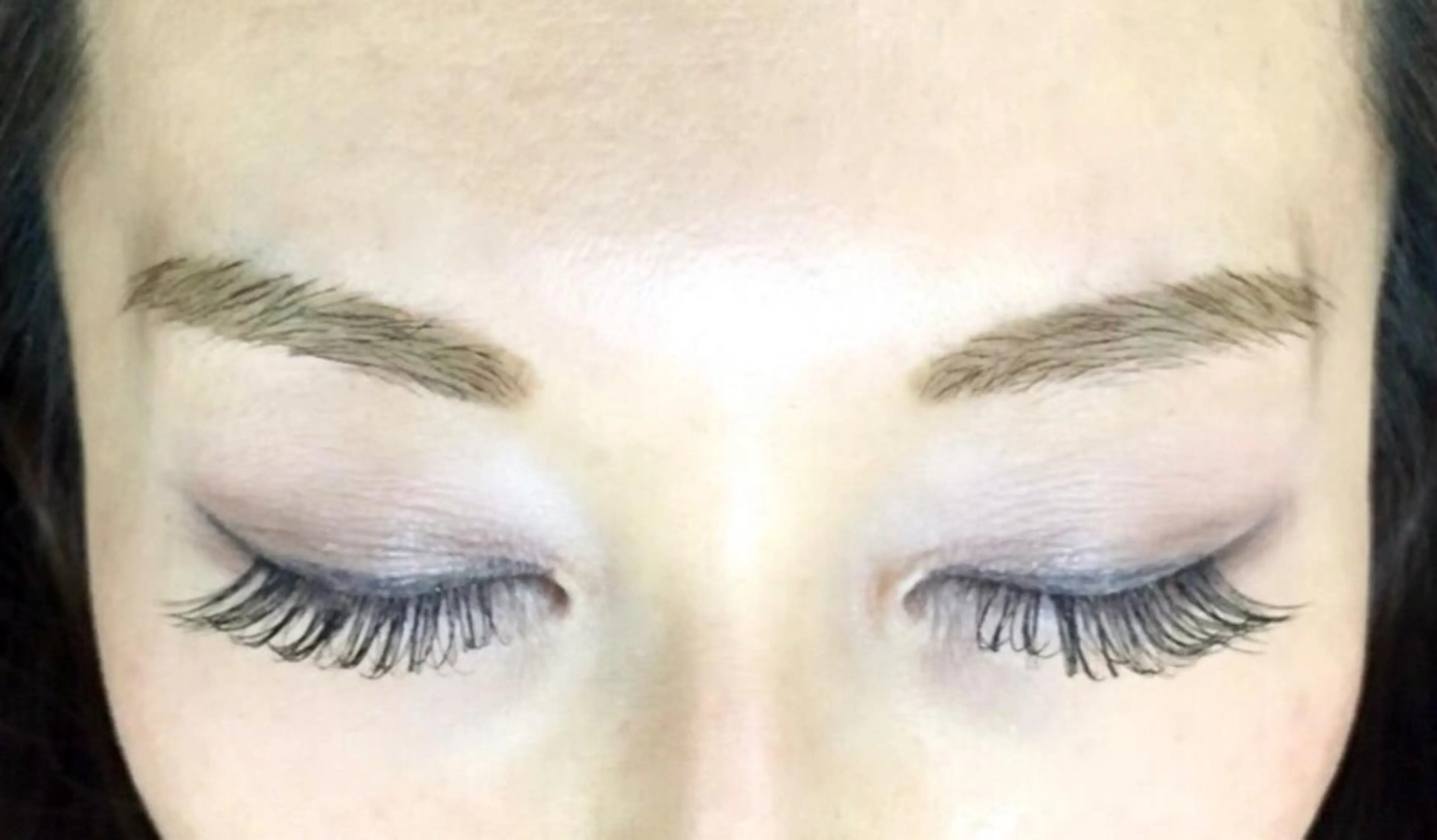 Bon chic所属・Bon chic 四条大宮店のマツエク・マツパデザイン