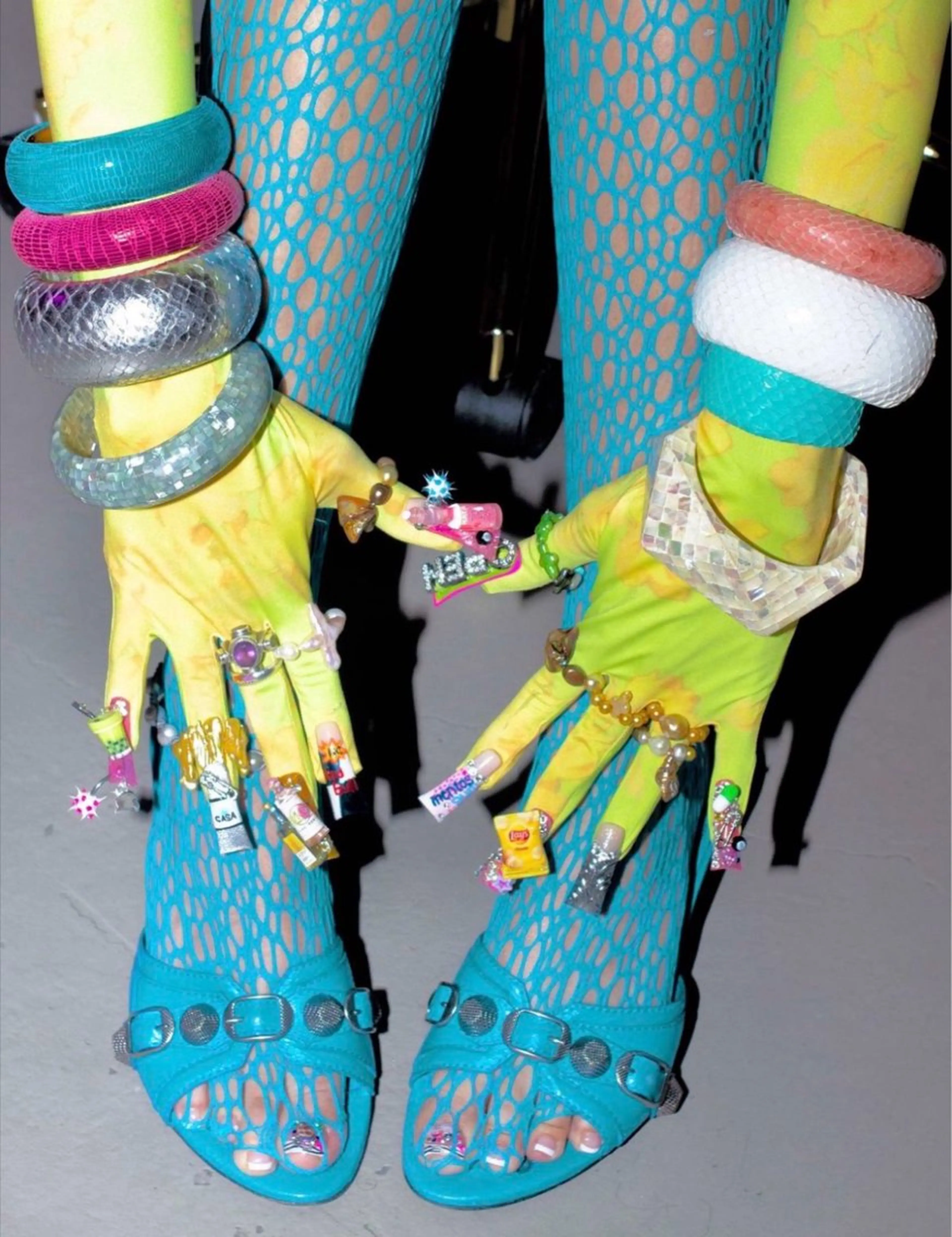 マツエク・マツパ tep_ natsukiのマツエク・マツパデザイン