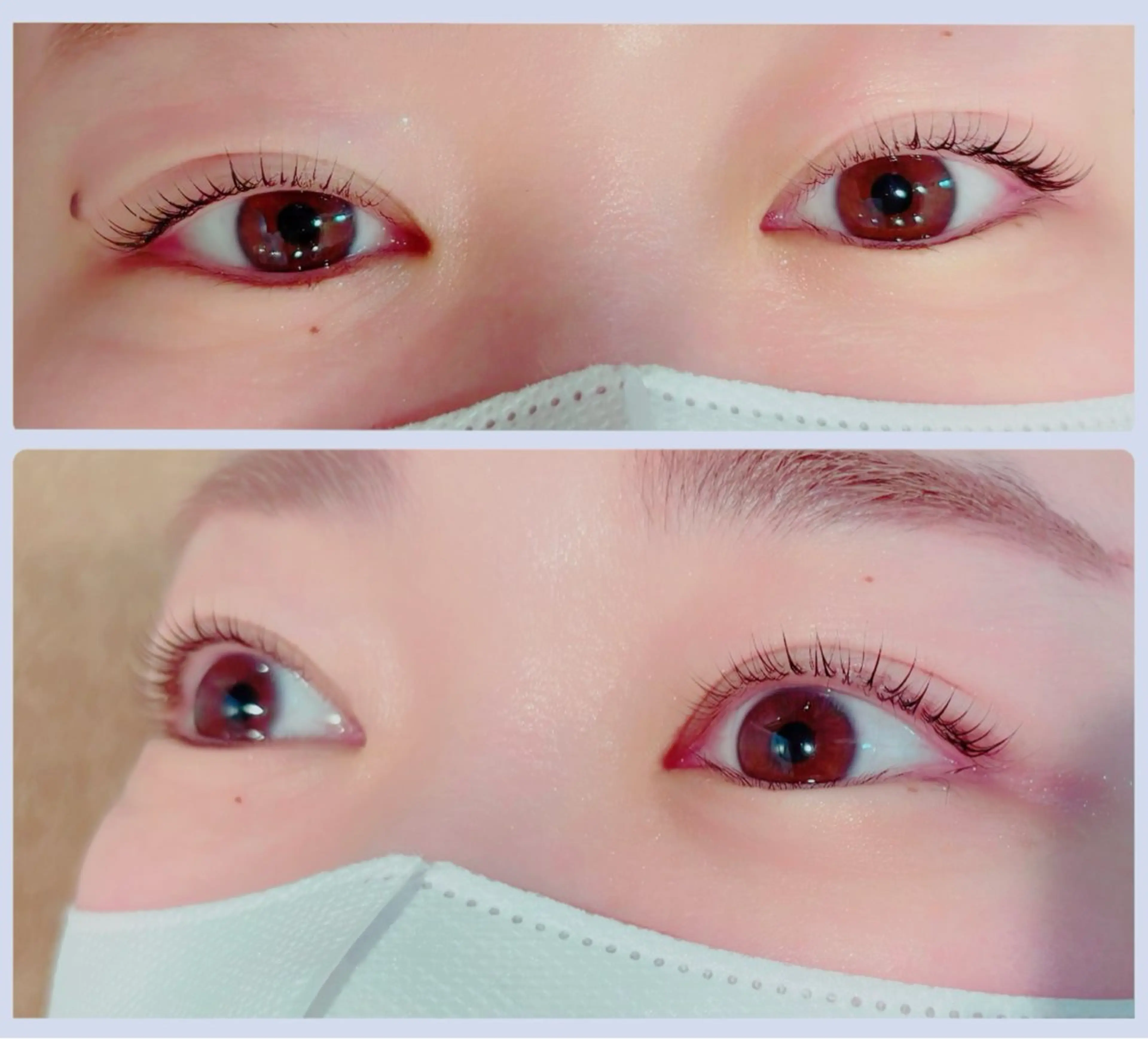 マツエク・マツパ E'clat Kanaのエステ・リラクイメージ