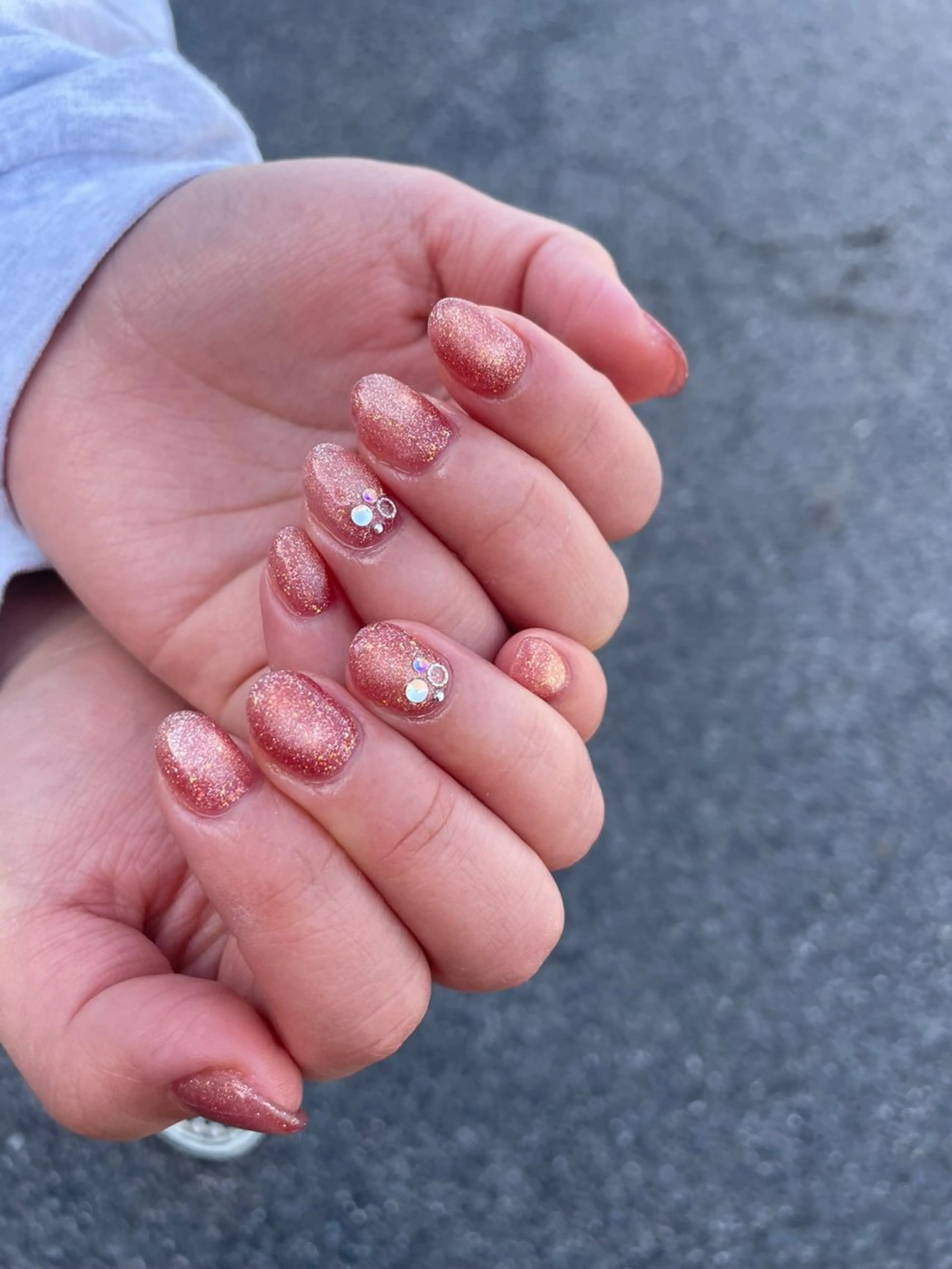 ネイル ネイリスト maayaのネイルデザイン