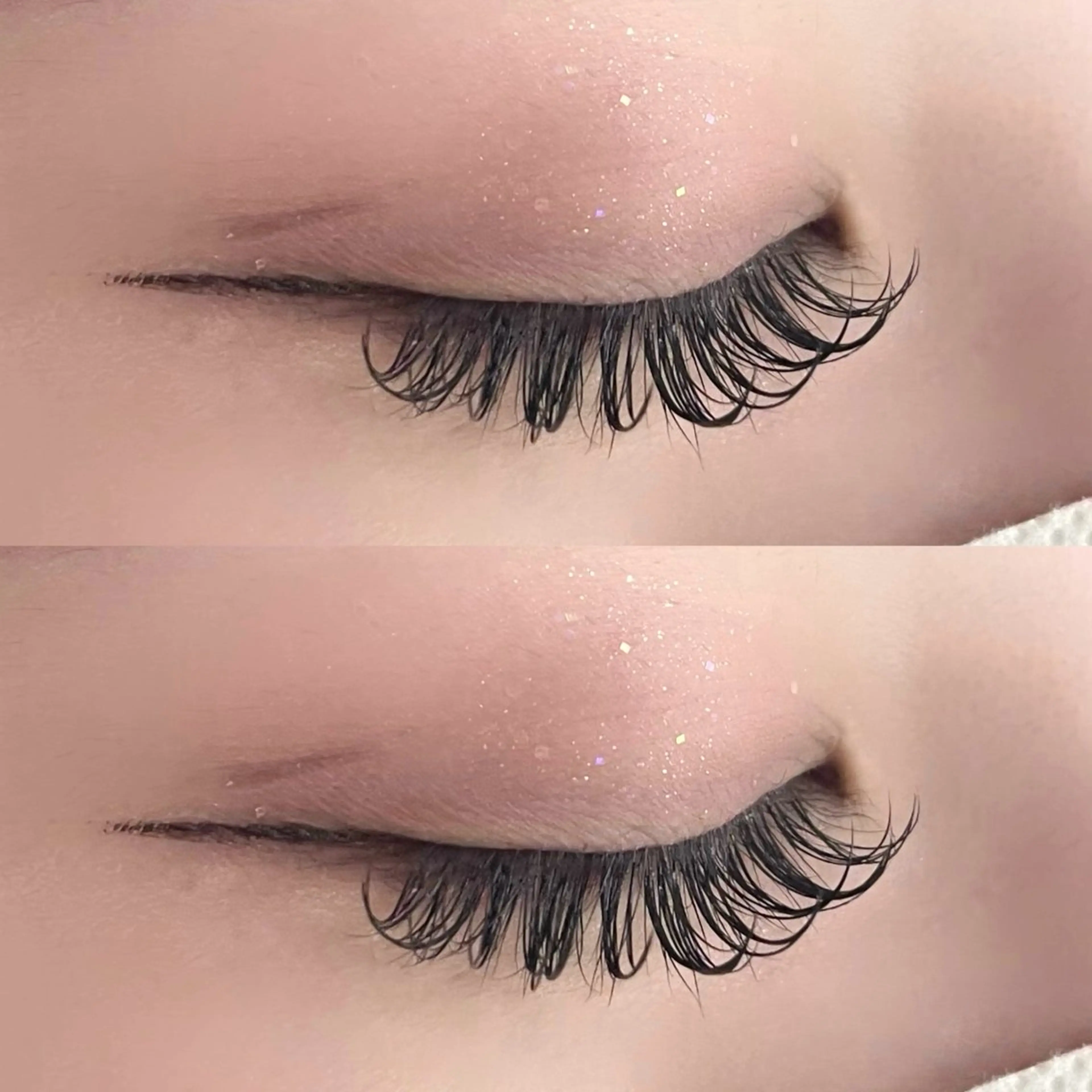 🌟LEDマツエク・付け放題・FLATラッシュ🌟の写真