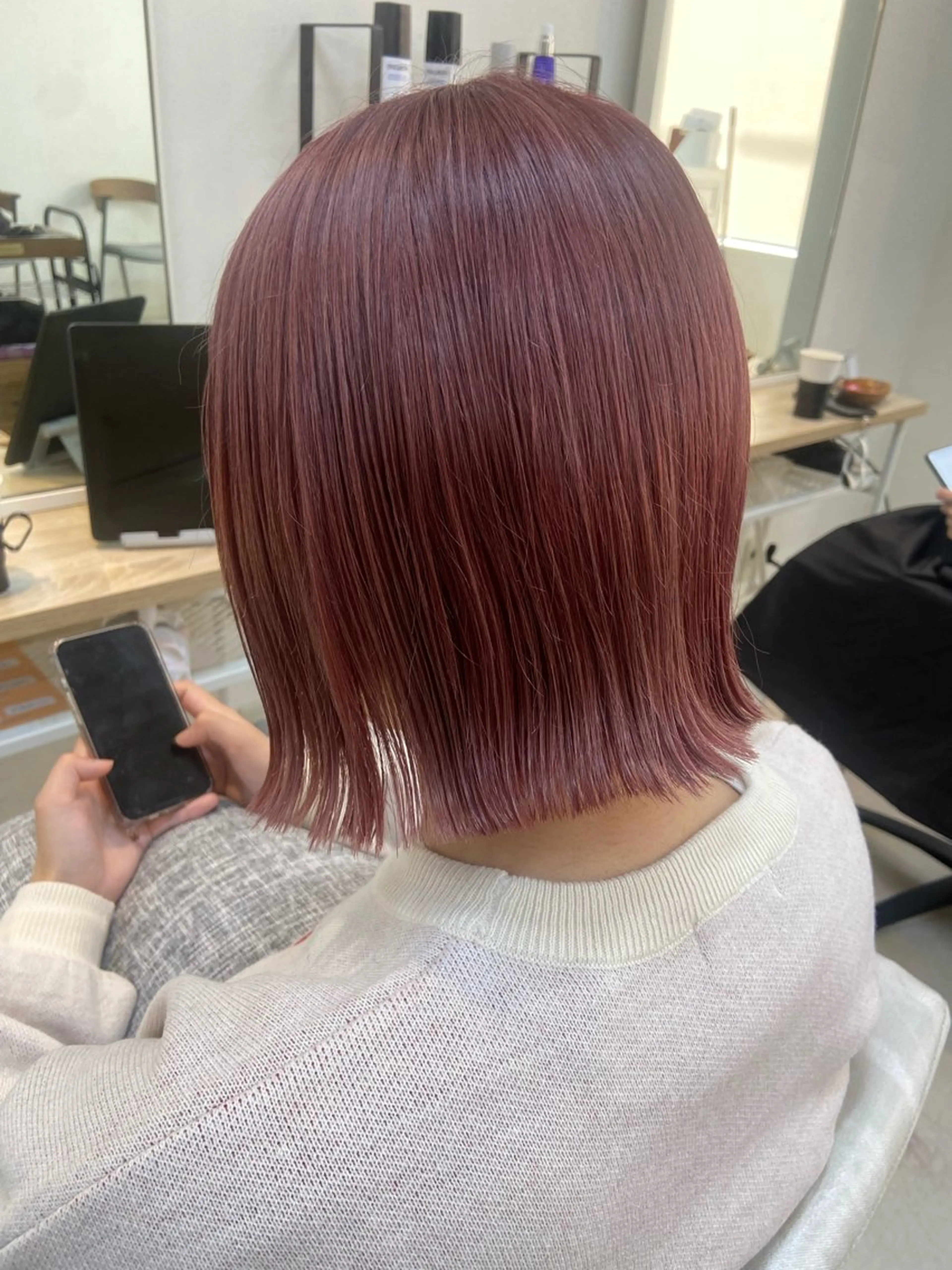 🌹ダブルカラー🌹の写真