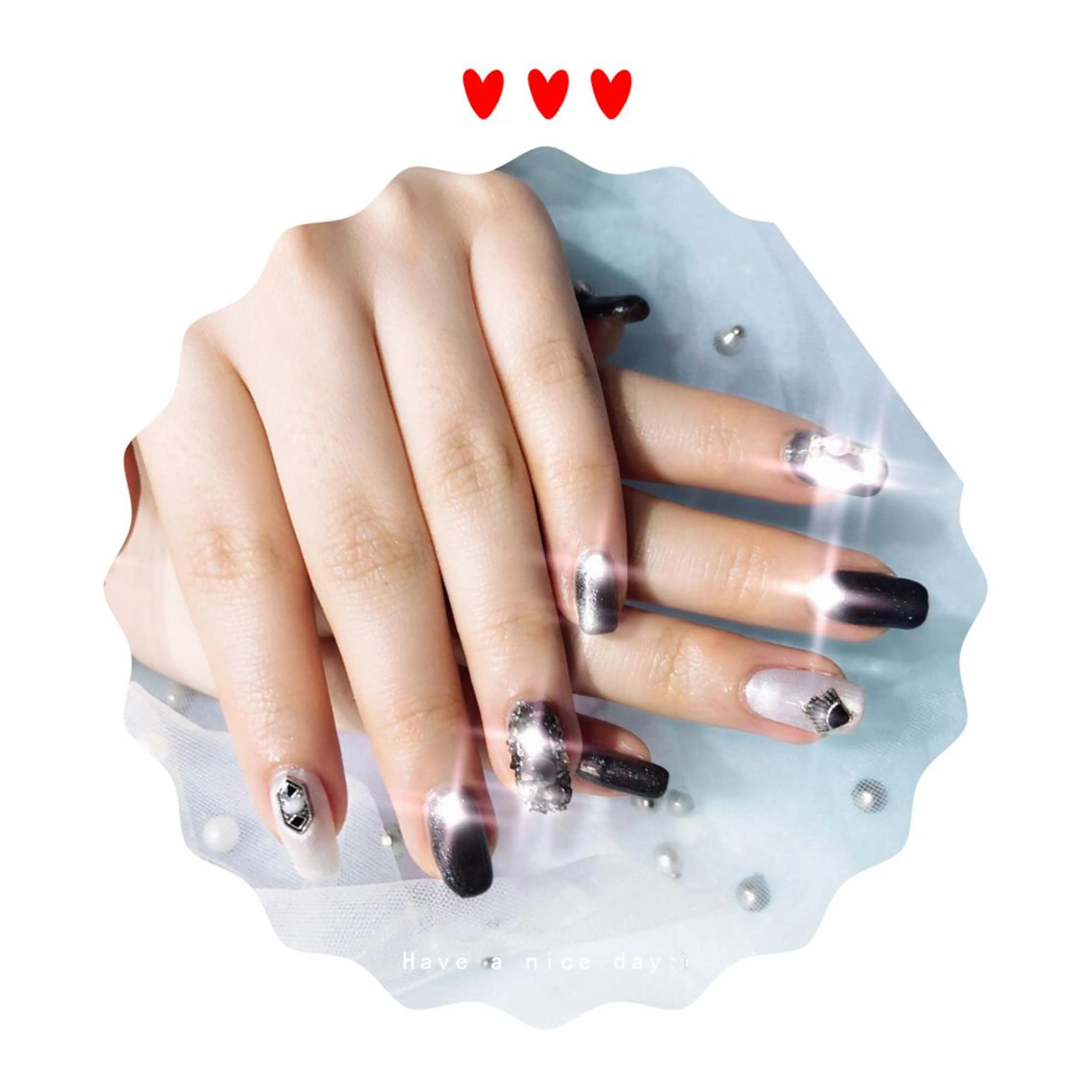 ネイル COCONAIL &EYELASHのマツエク・マツパデザイン