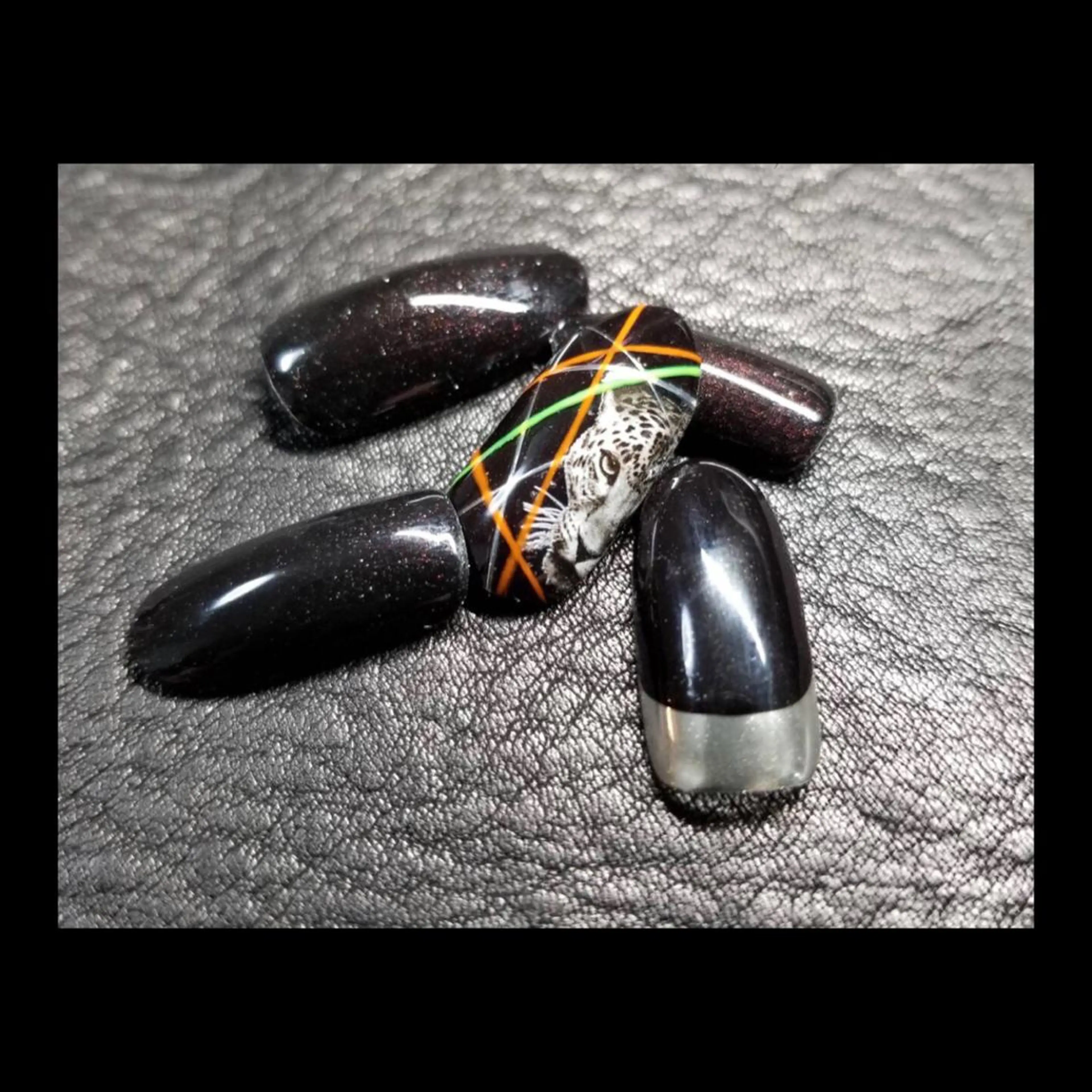 ネイル The Next...所属・TheNext kitahorieのネイルデザイン