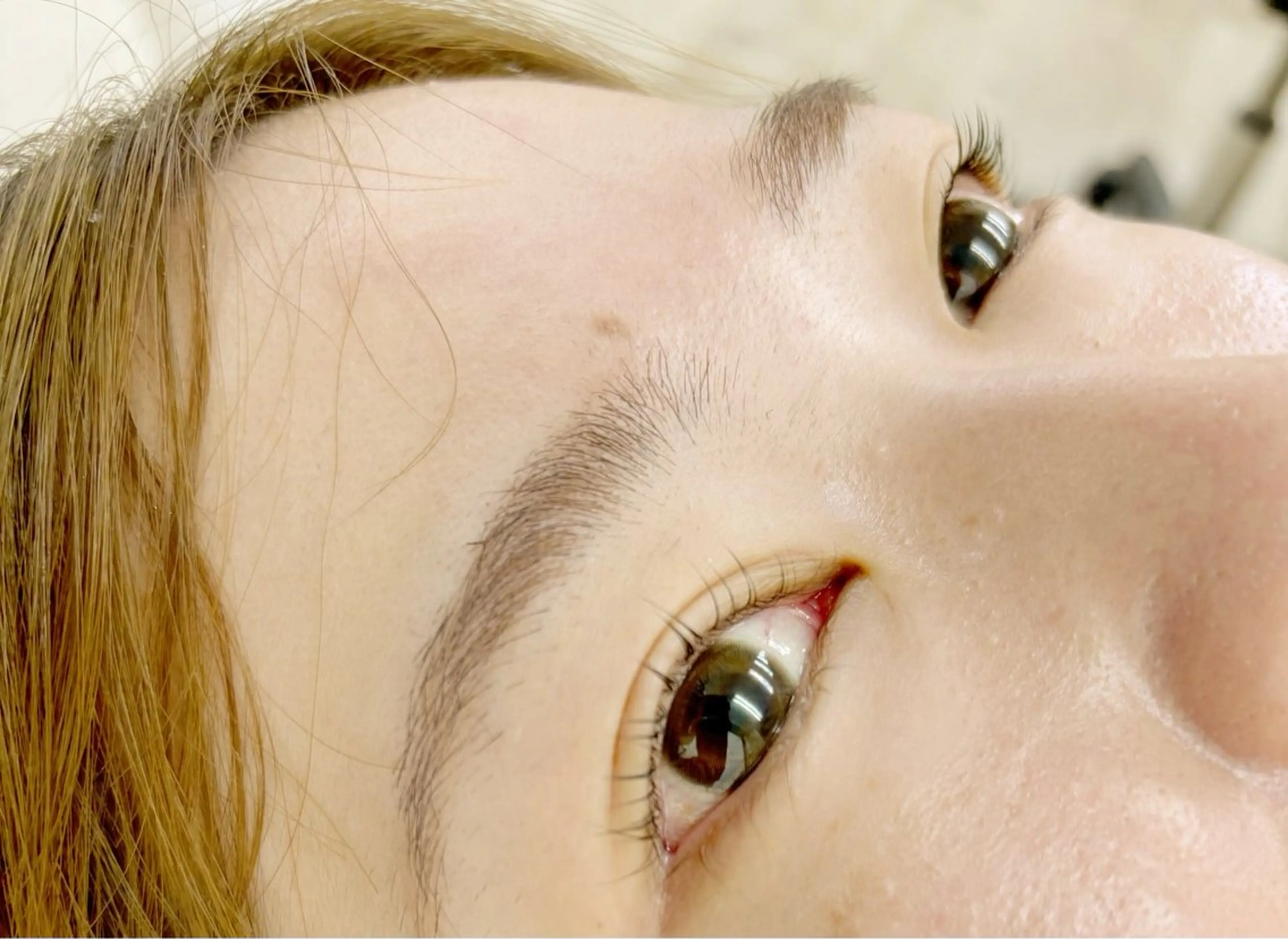 マツエク・マツパ 一重×まつ毛パーマ SUN 小野田のマツエク・マツパデザイン