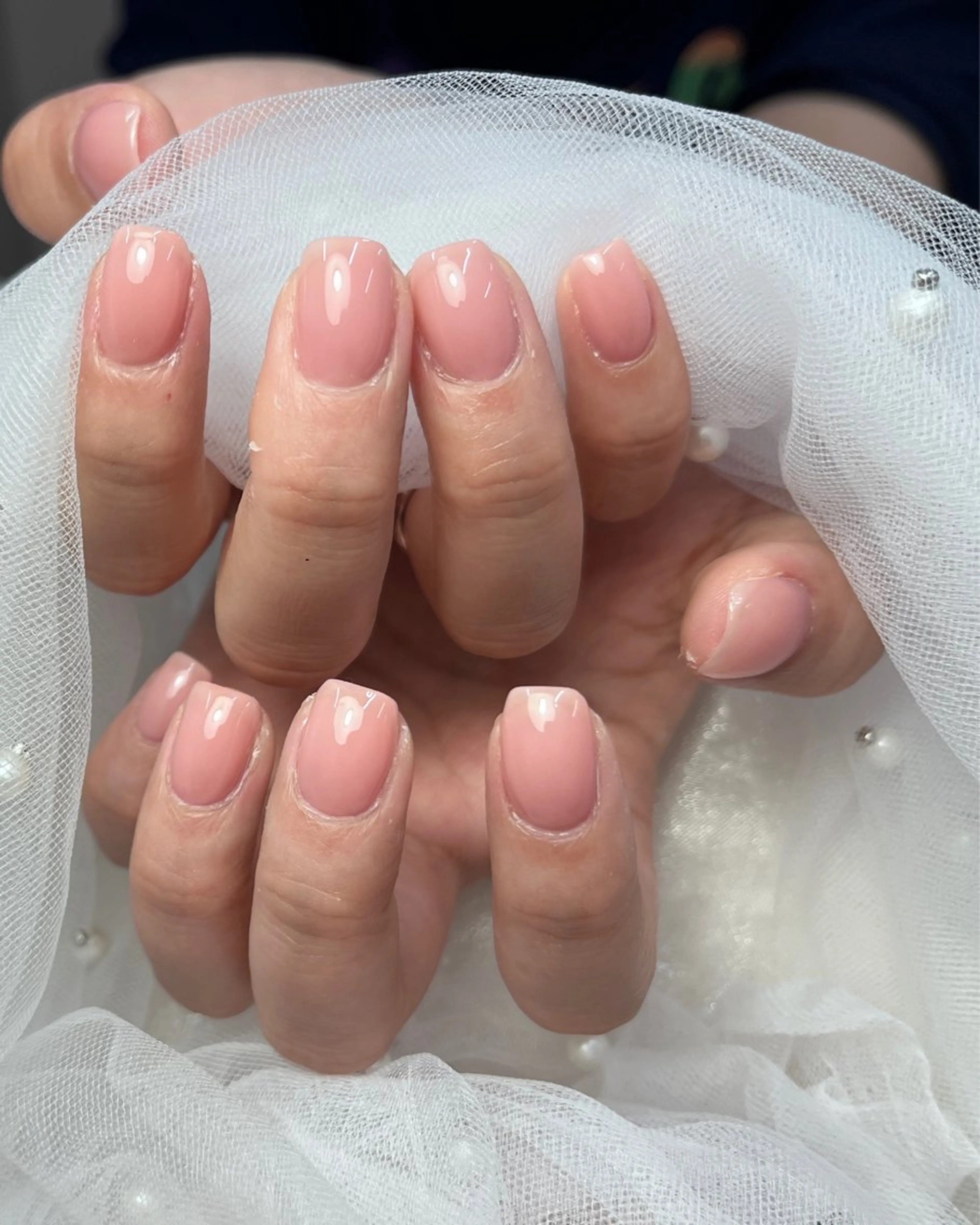 ネイル ハンドネイル ハンドケア ToliyDeliy akemiのネイルデザイン