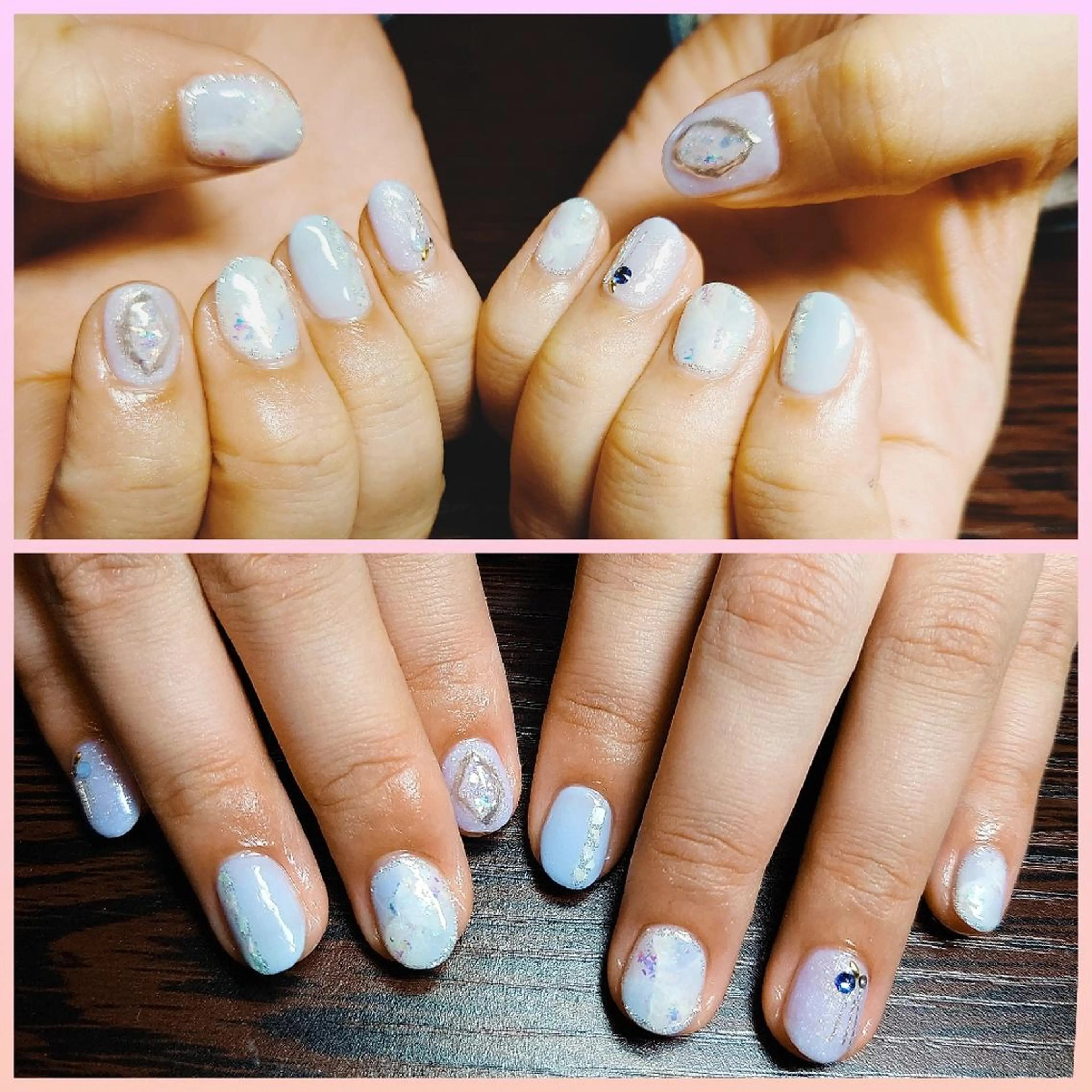 ネイル 森野 梢のマツエク・マツパデザイン