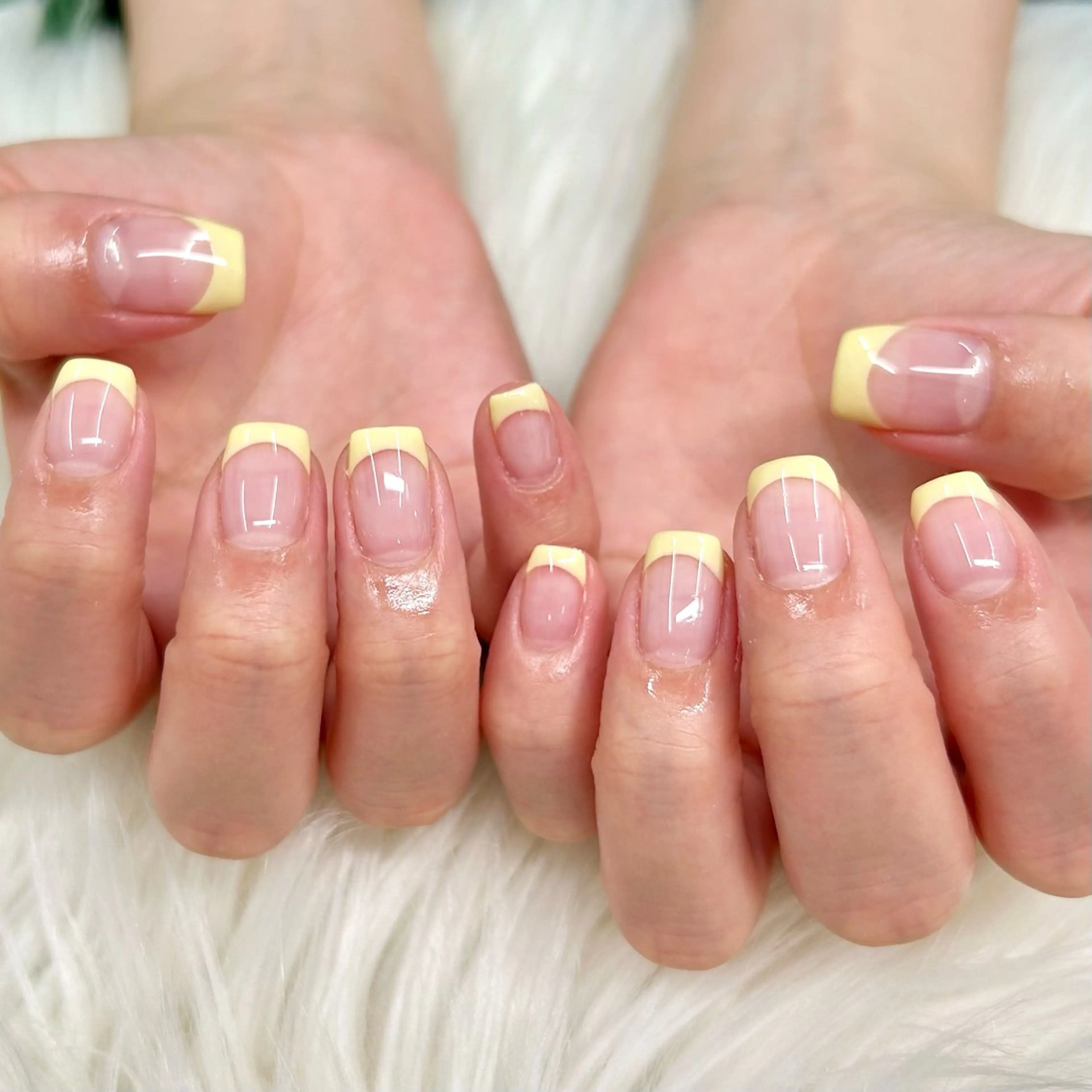 ネイル ハンドネイル エリクサーネイル池袋 樋口のネイルデザイン