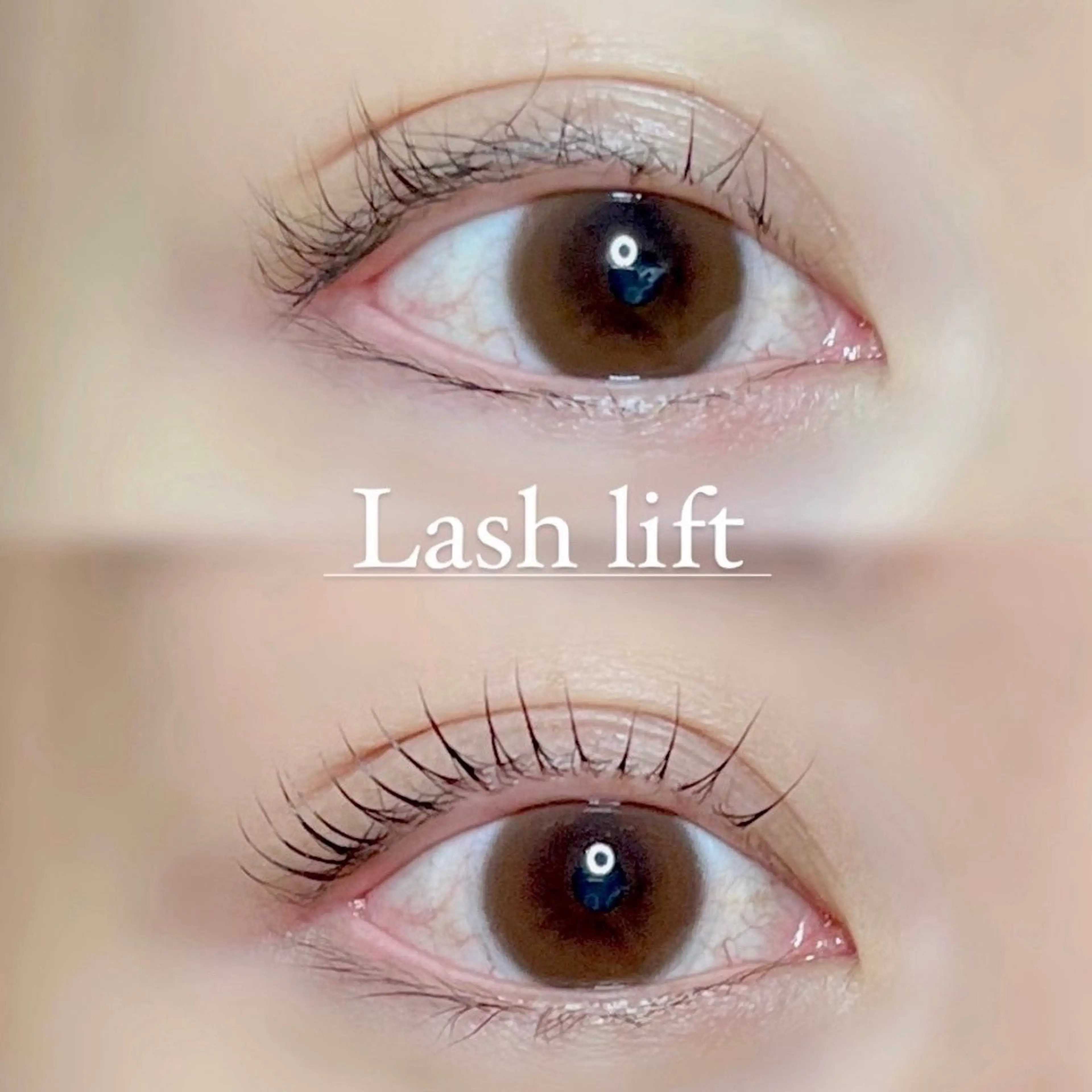 マツエク・マツパ chico 新町店のマツエク・マツパデザイン