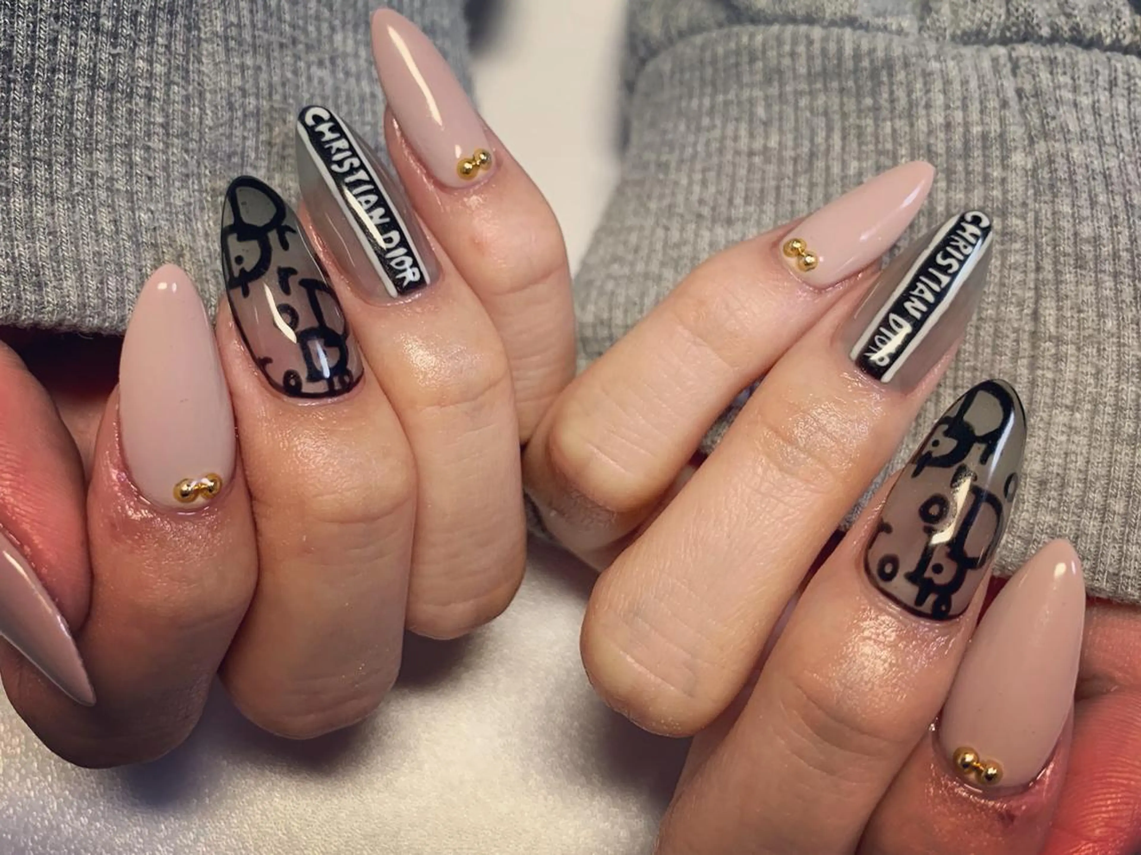 ネイル NailSalon 〜Andyou〜のネイルデザイン