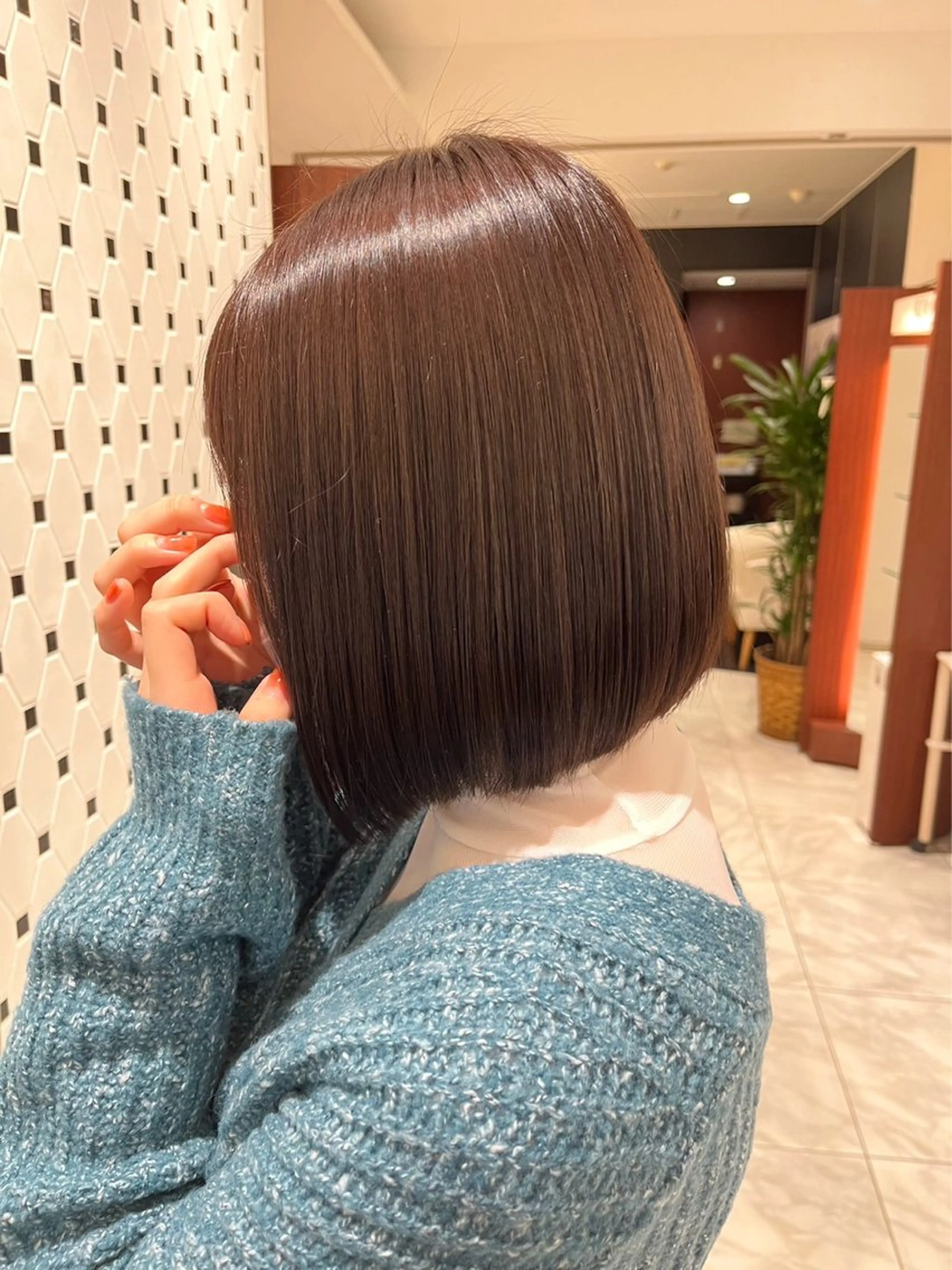 Aujuaトリートメント💛の写真