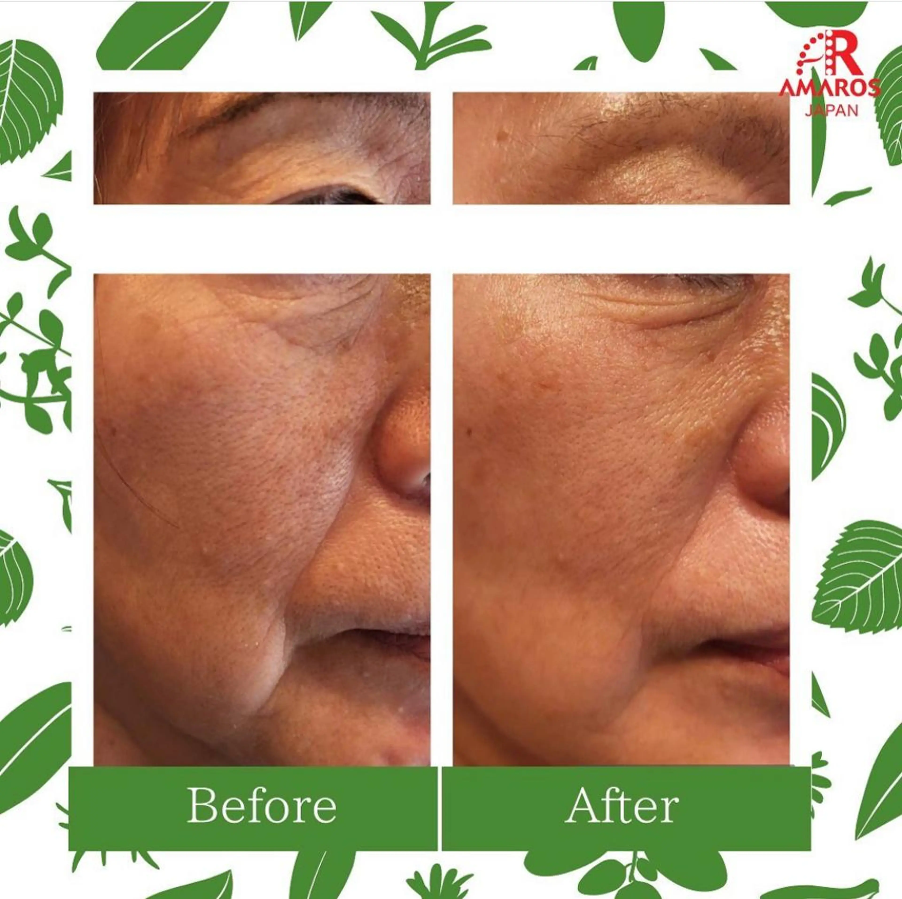 Megumi Nailのネイルデザイン