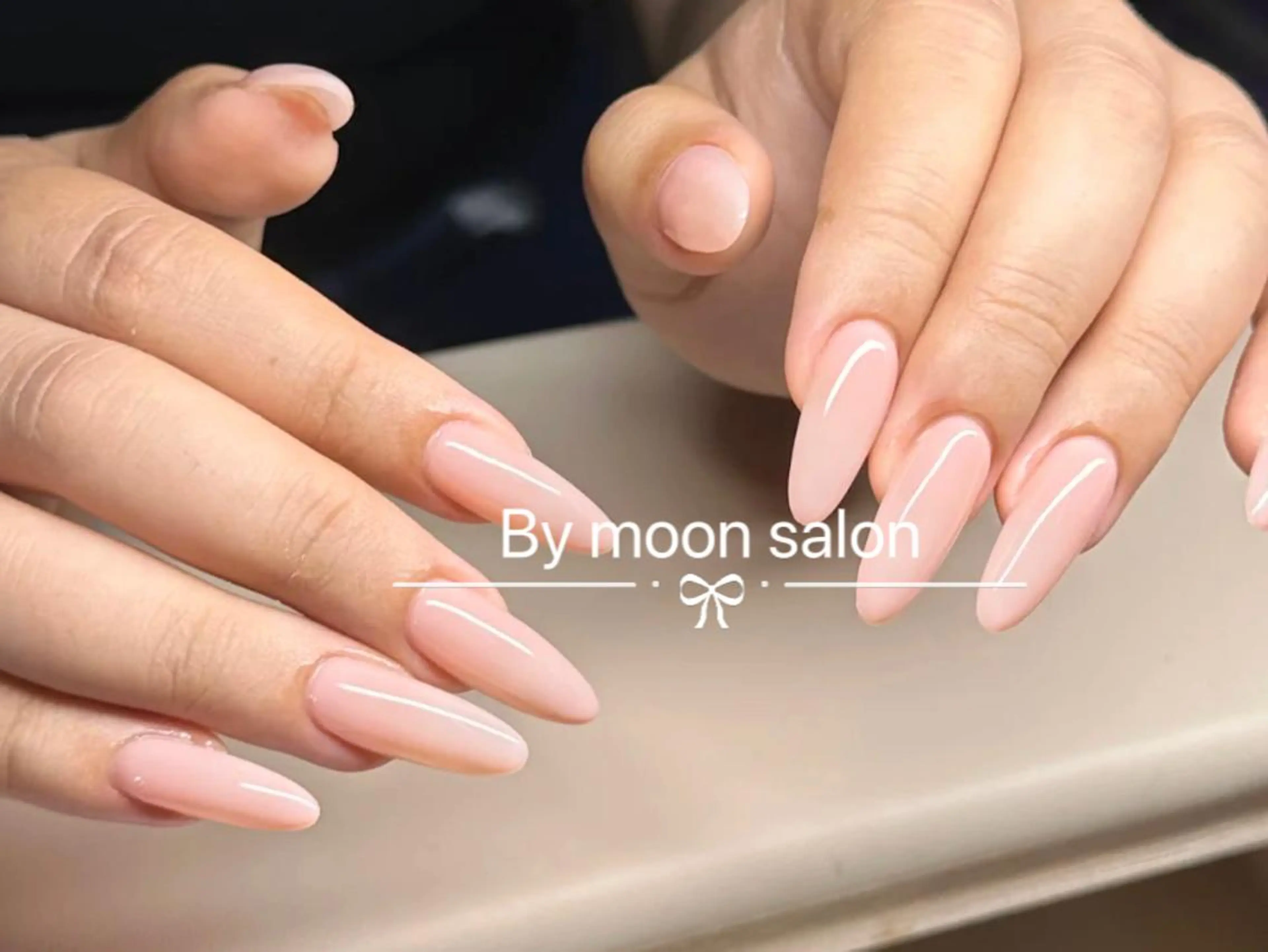 ネイル ハンドネイル Miya🎀 nailのネイルデザイン