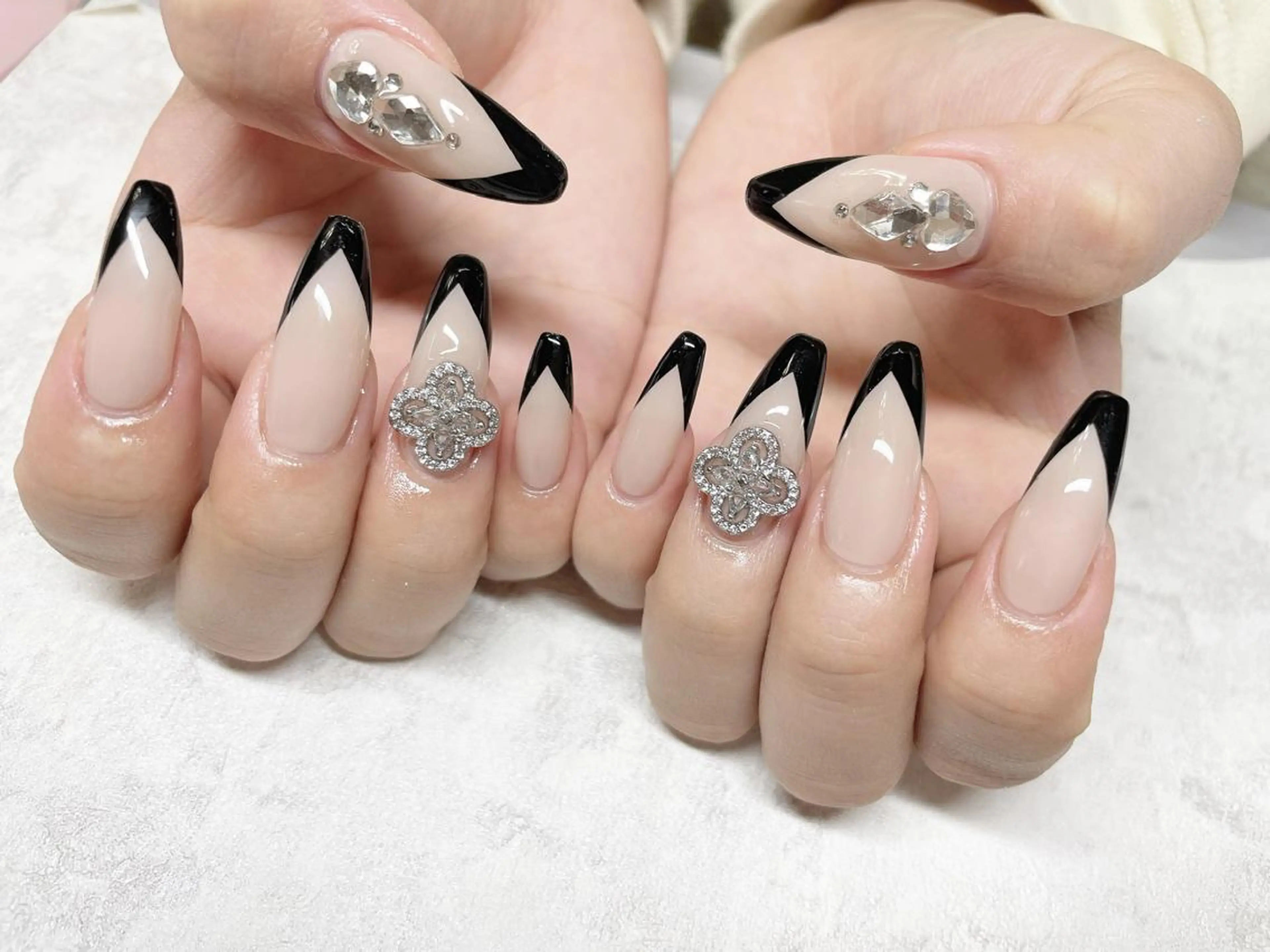 ネイル Puty Nailのネイルデザイン