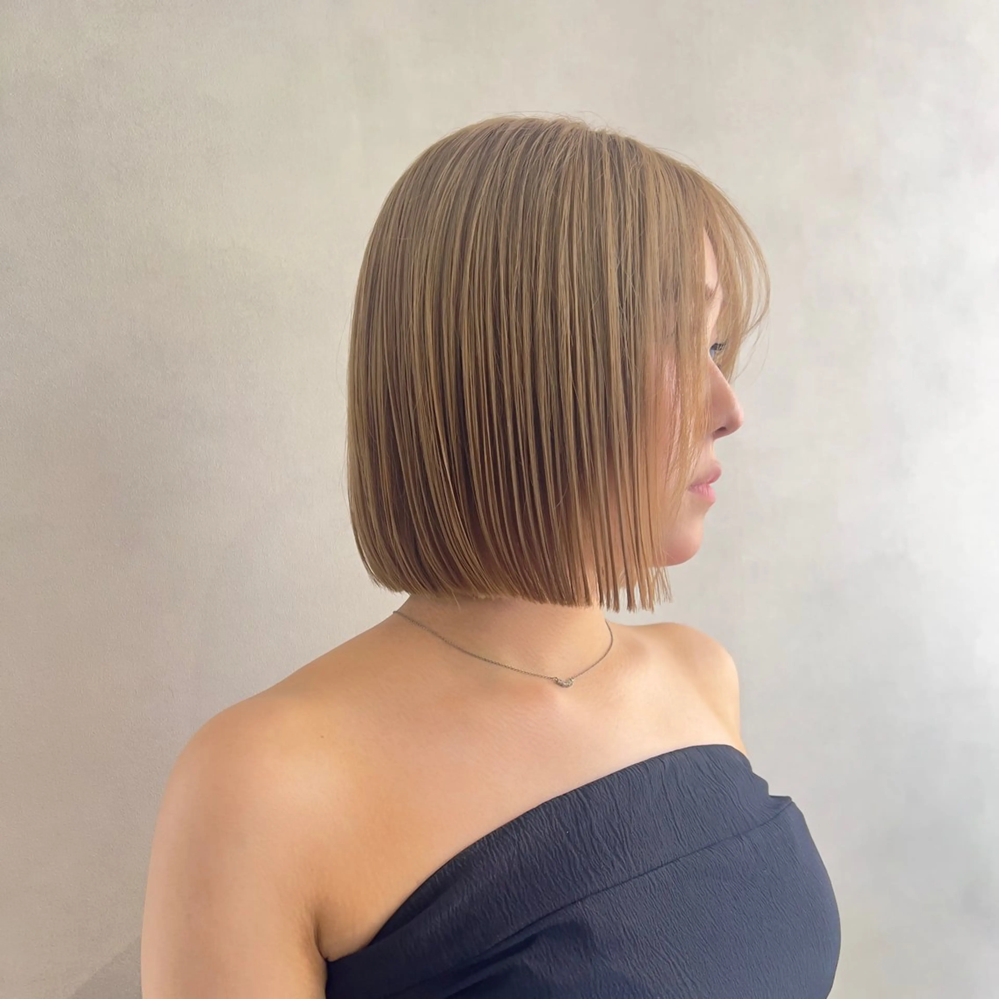 ショート 岸本 桂輝のヘアスタイル